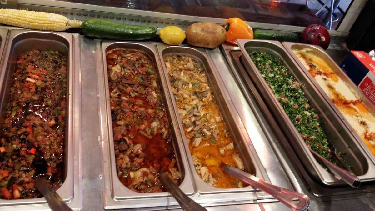 Photo credit: zomato