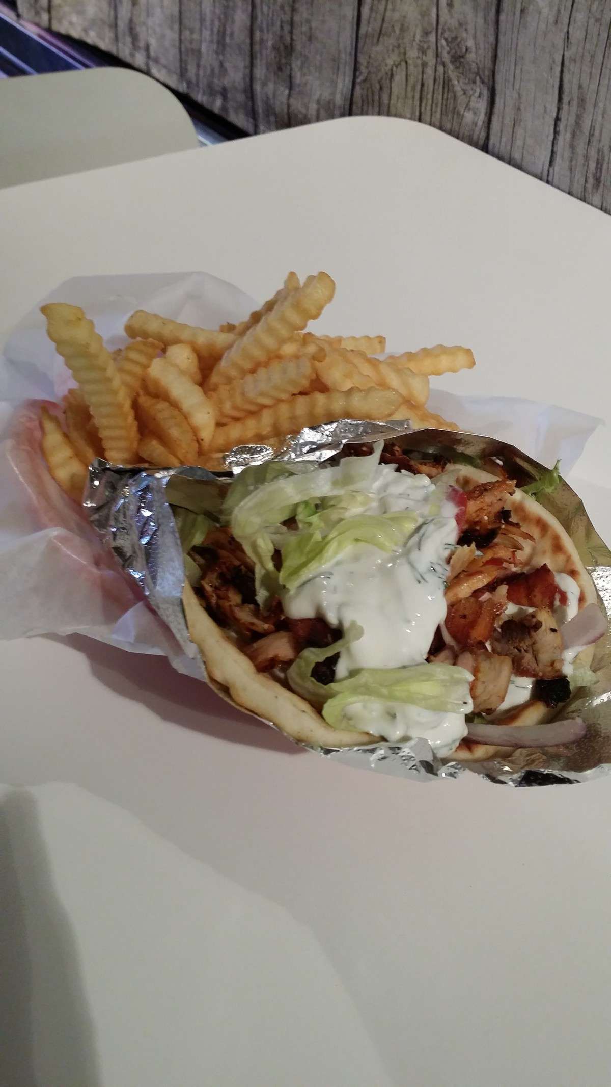 Photo credit: zomato