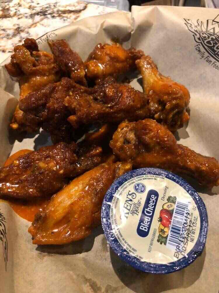 Photo credit: zomato