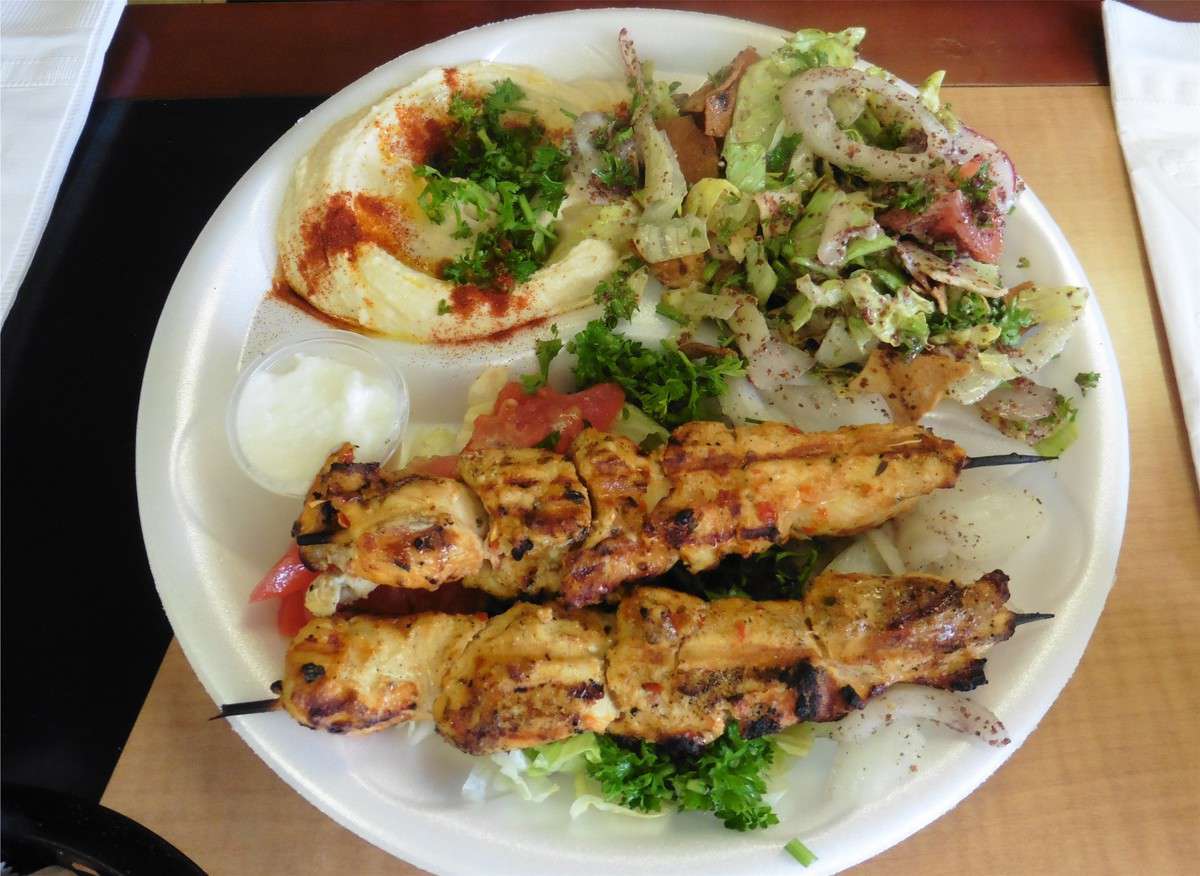 Photo credit: zomato