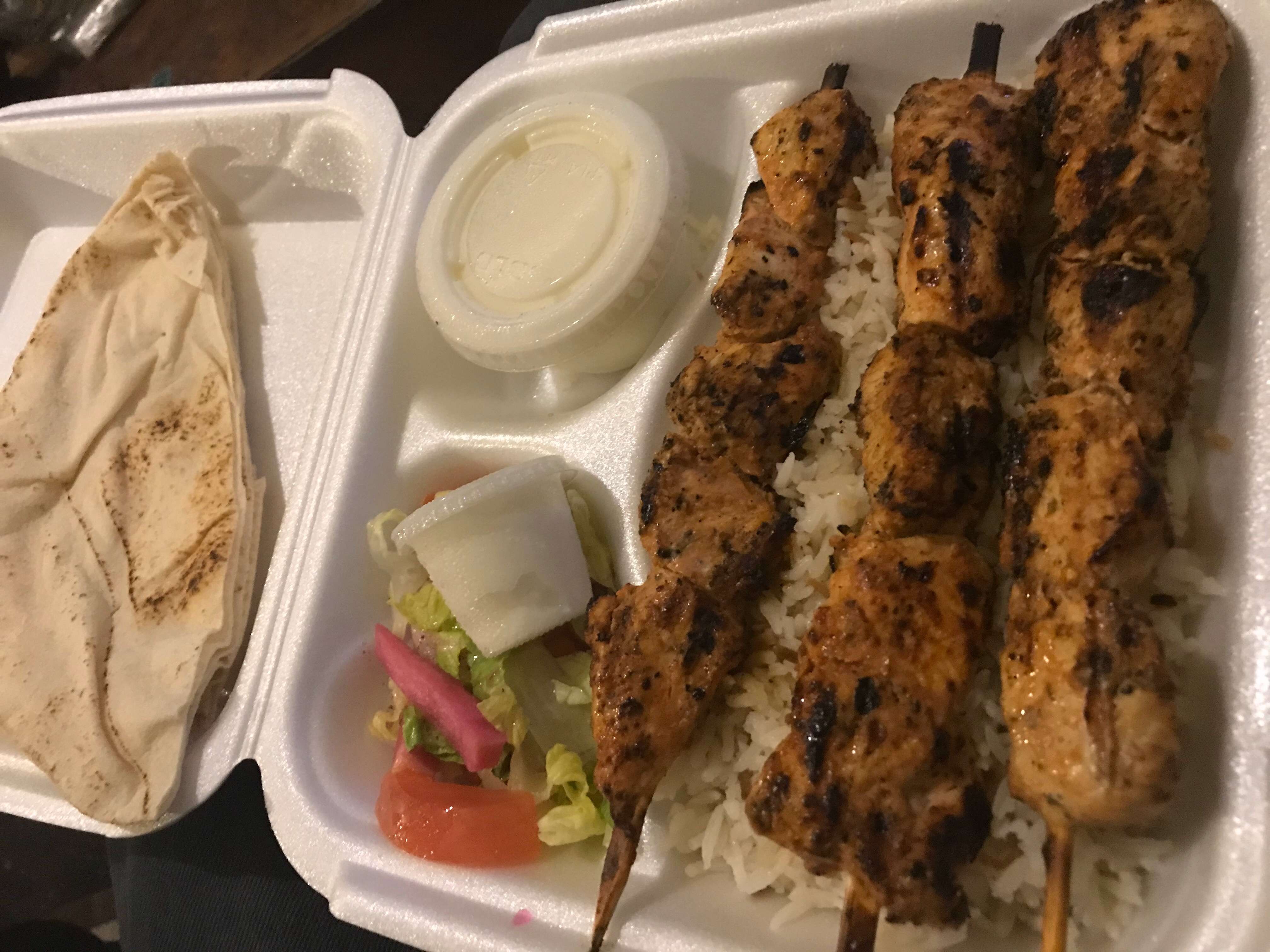 Photo credit: zomato