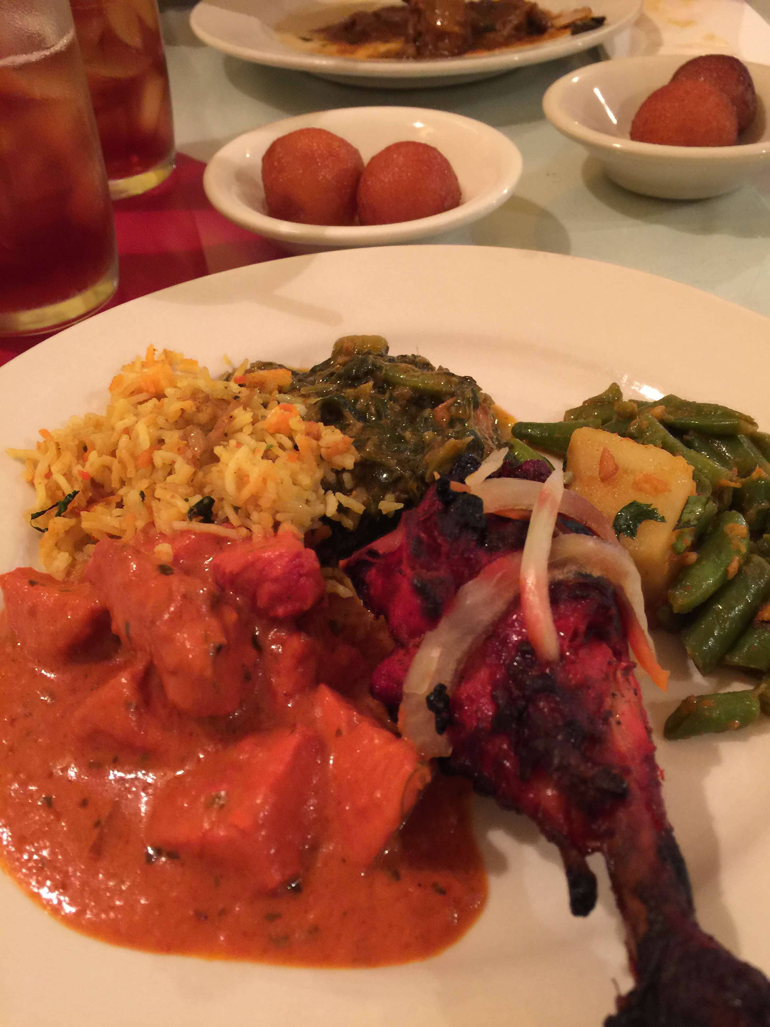 Photo credit: zomato