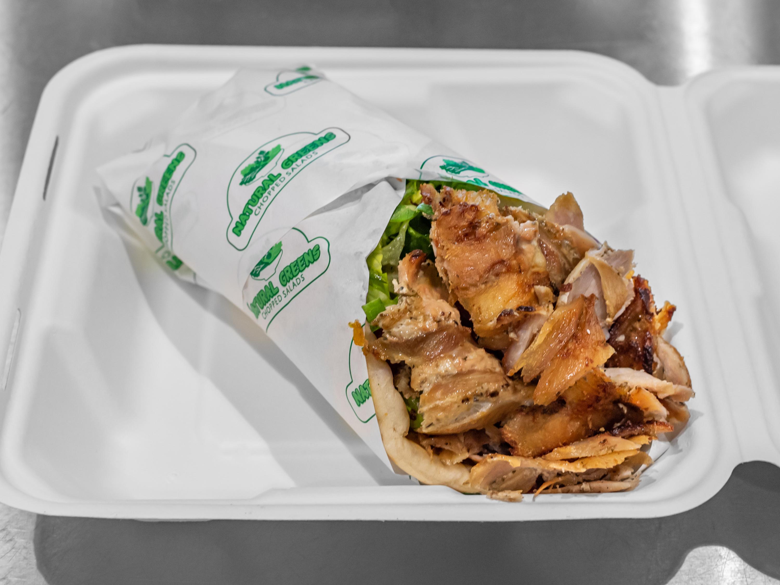 Photo credit: grubhub
