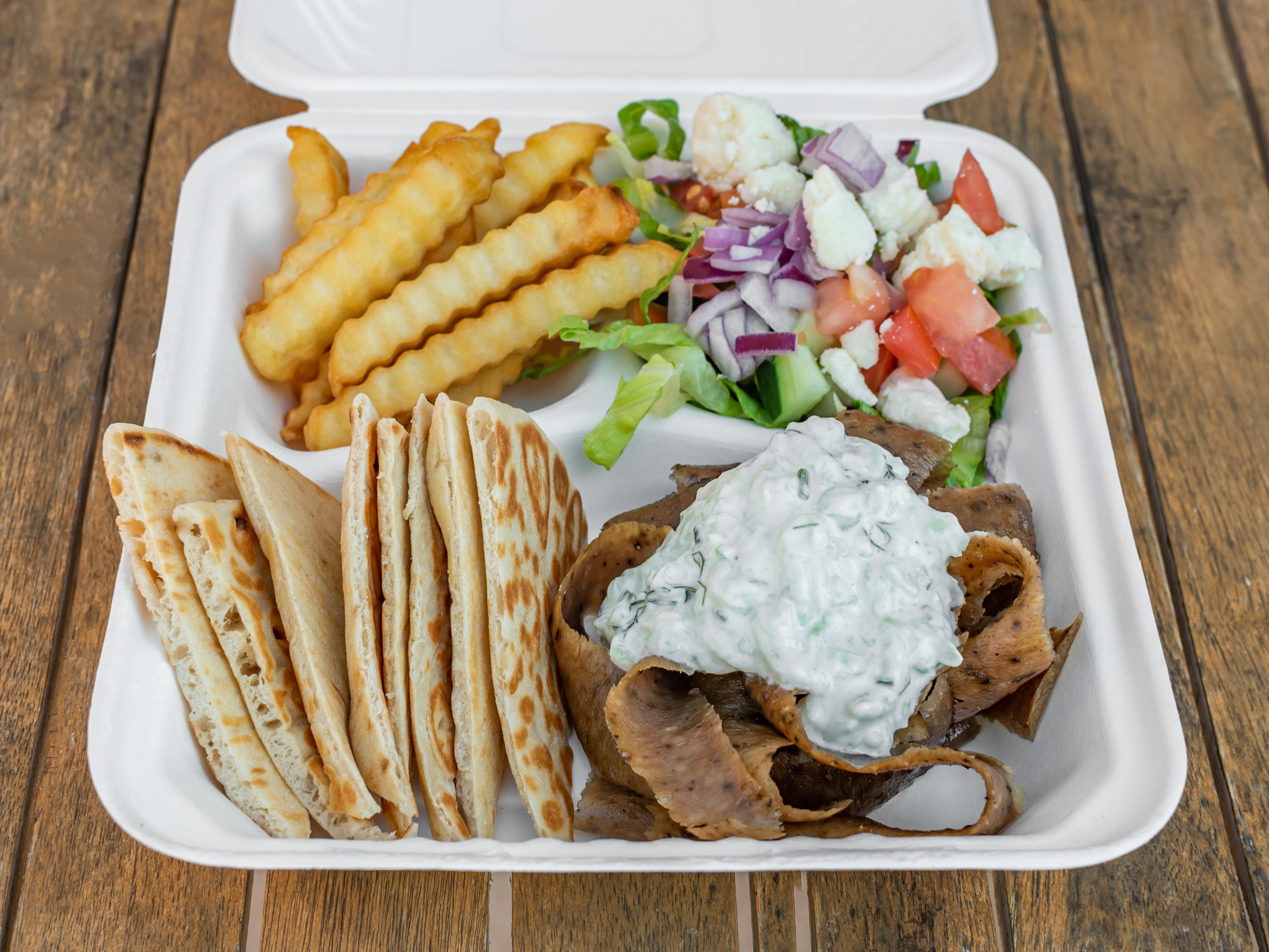 Photo credit: grubhub