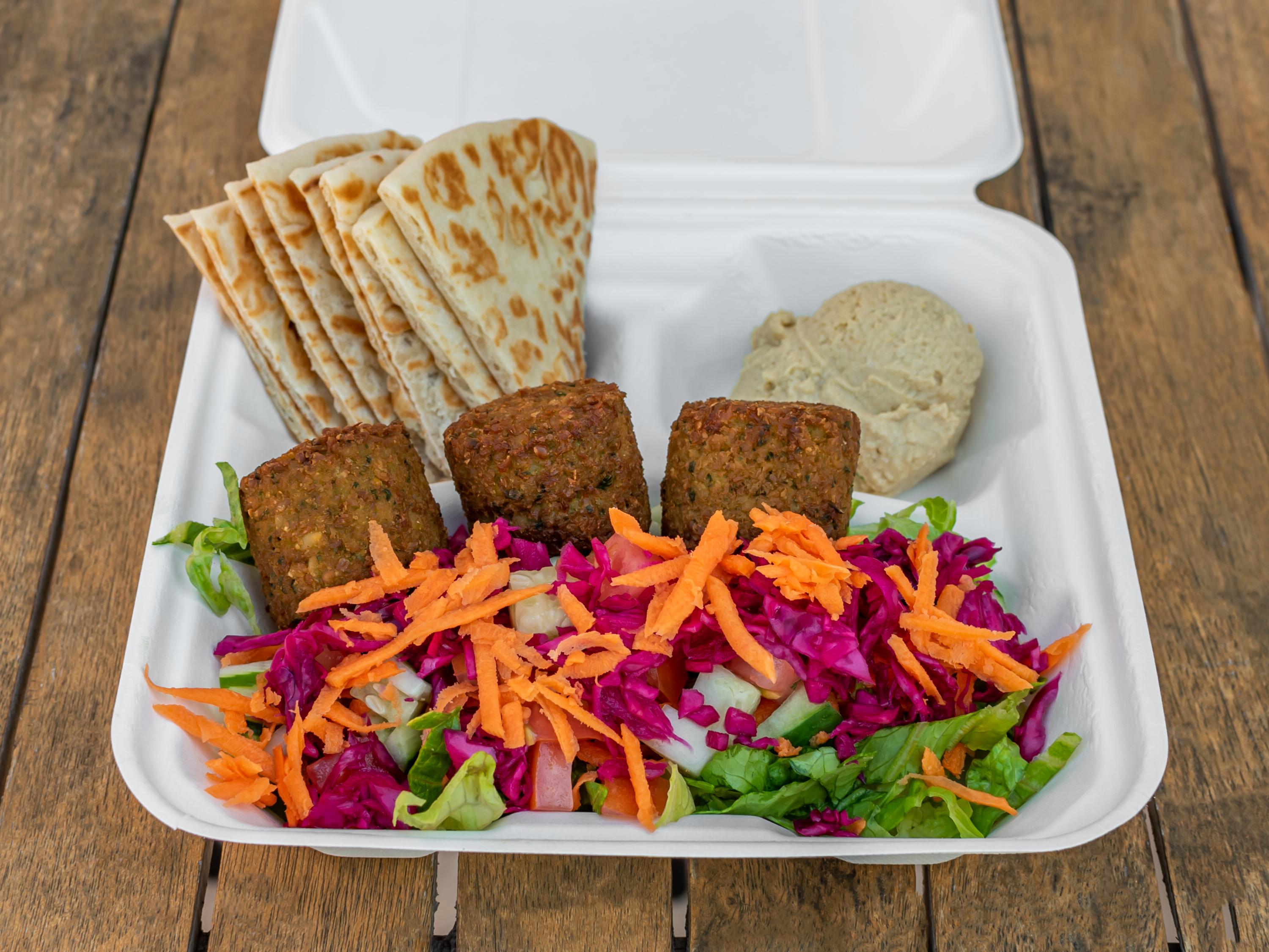 Photo credit: grubhub