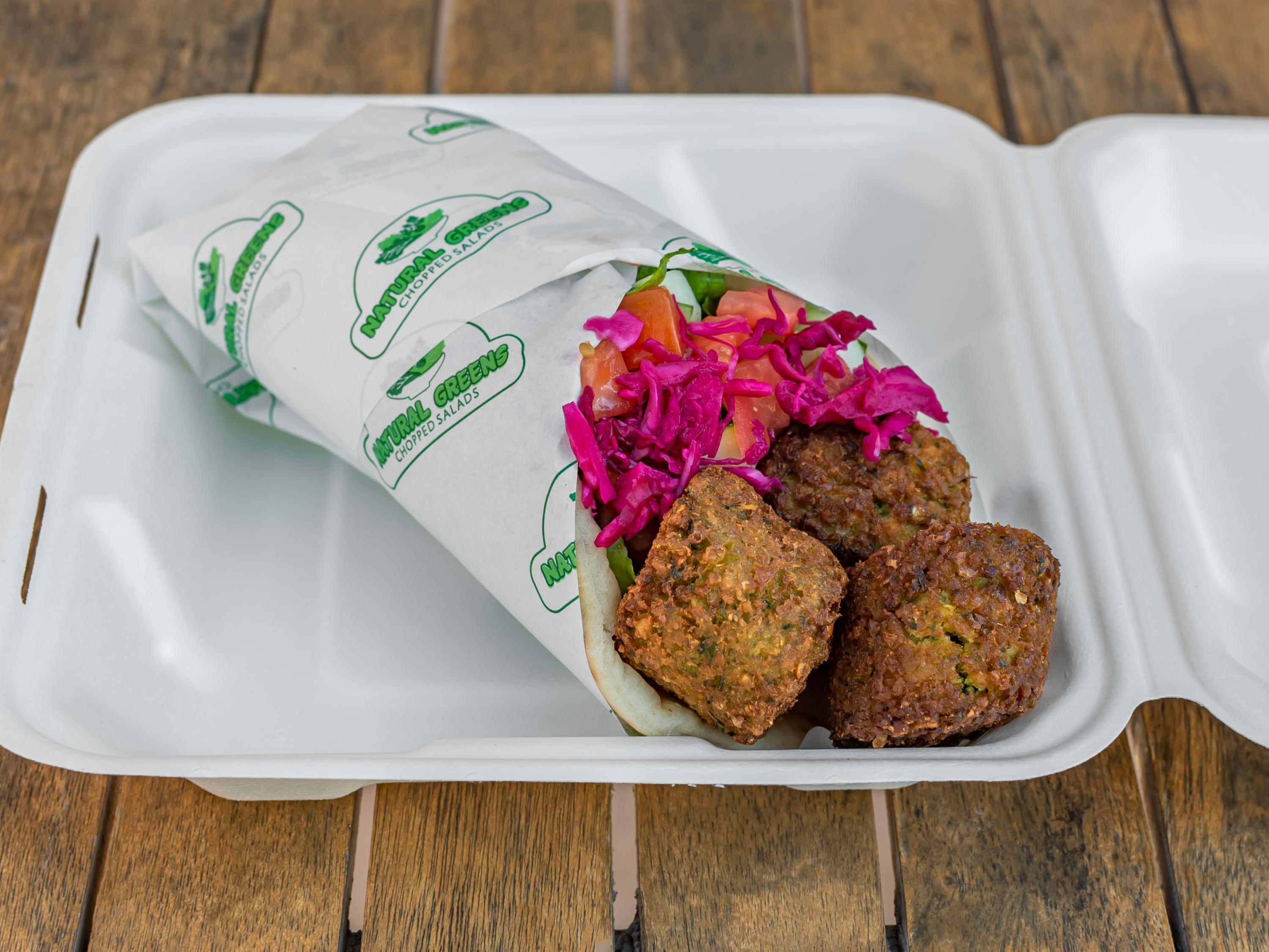 Photo credit: grubhub