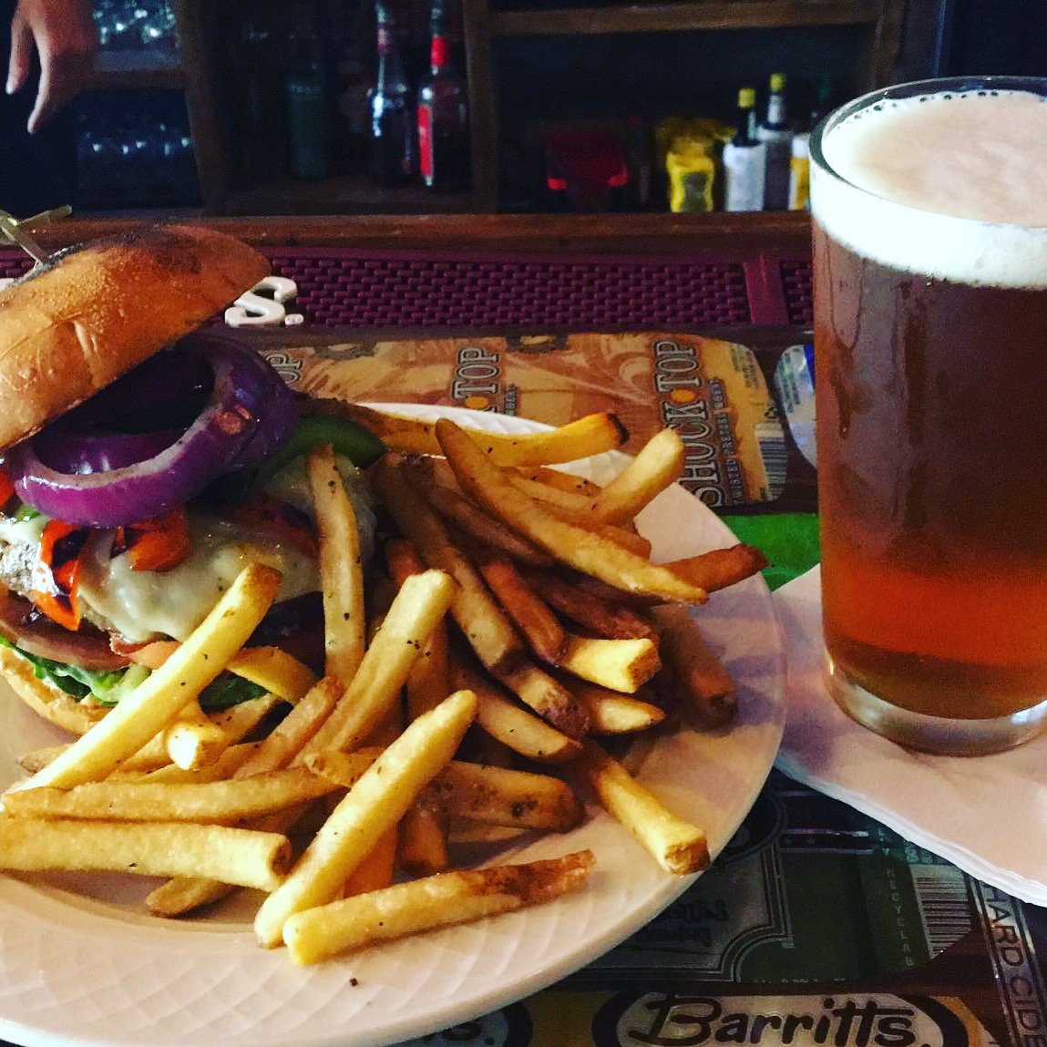 Photo credit: tripadvisor
