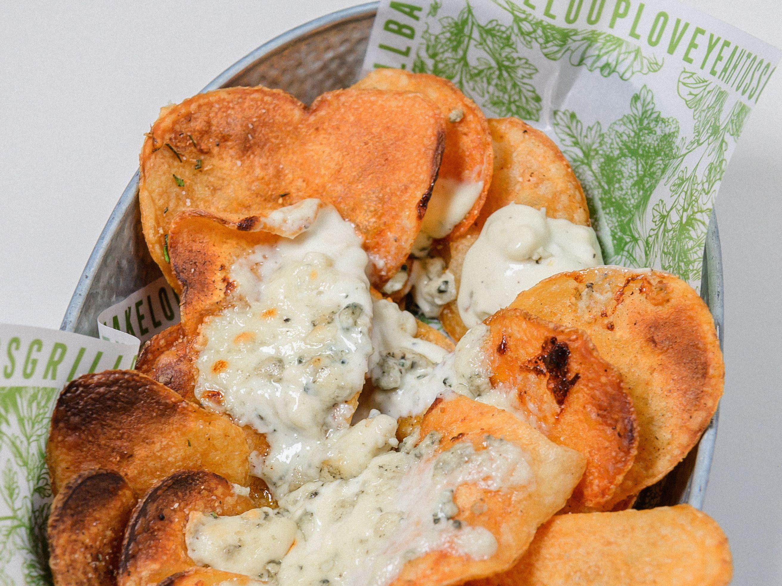 Photo credit: grubhub