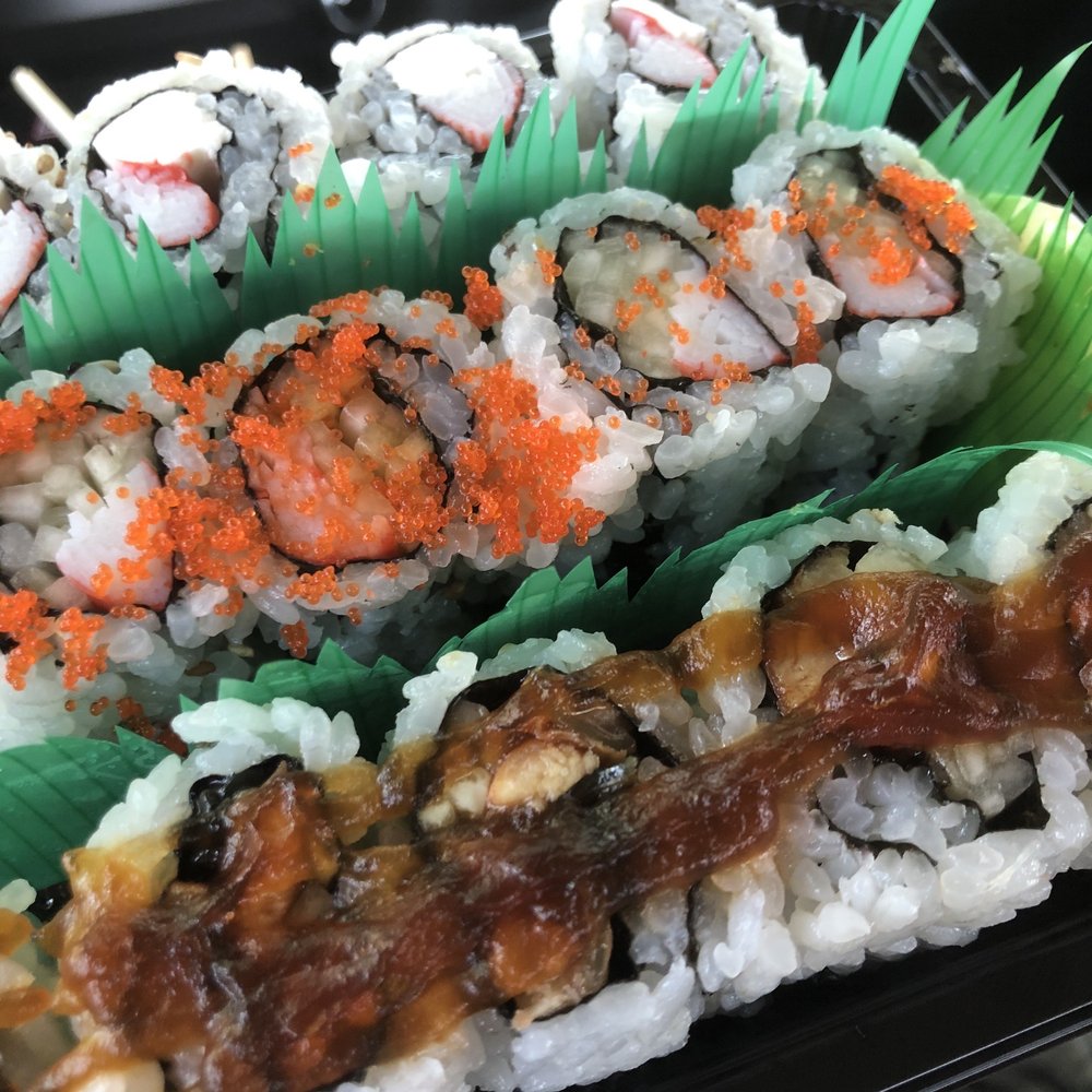 Fuji Sushi