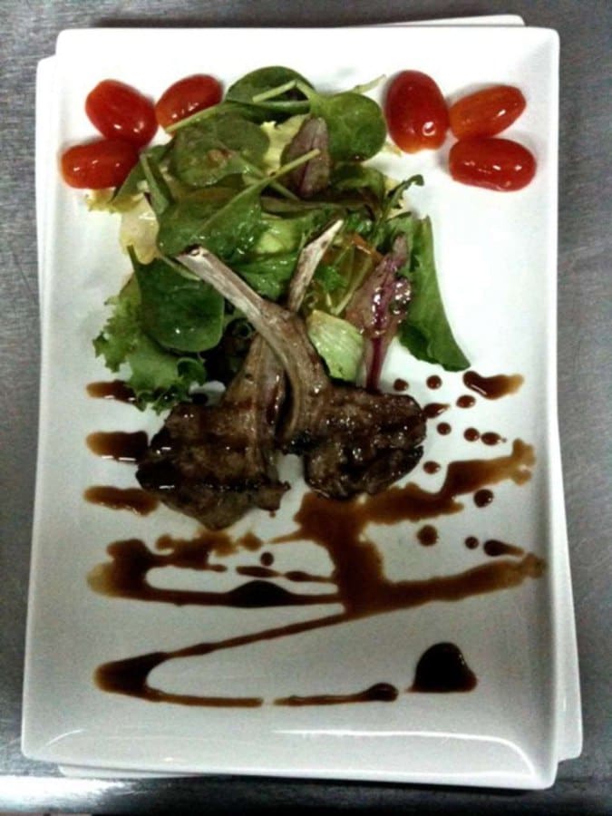 Photo credit: zomato