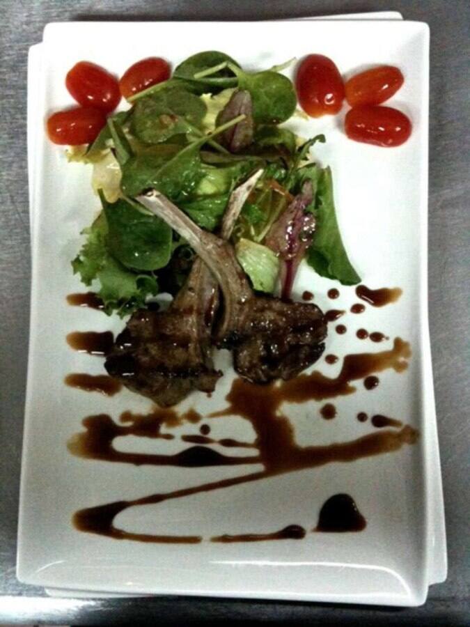 Photo credit: zomato