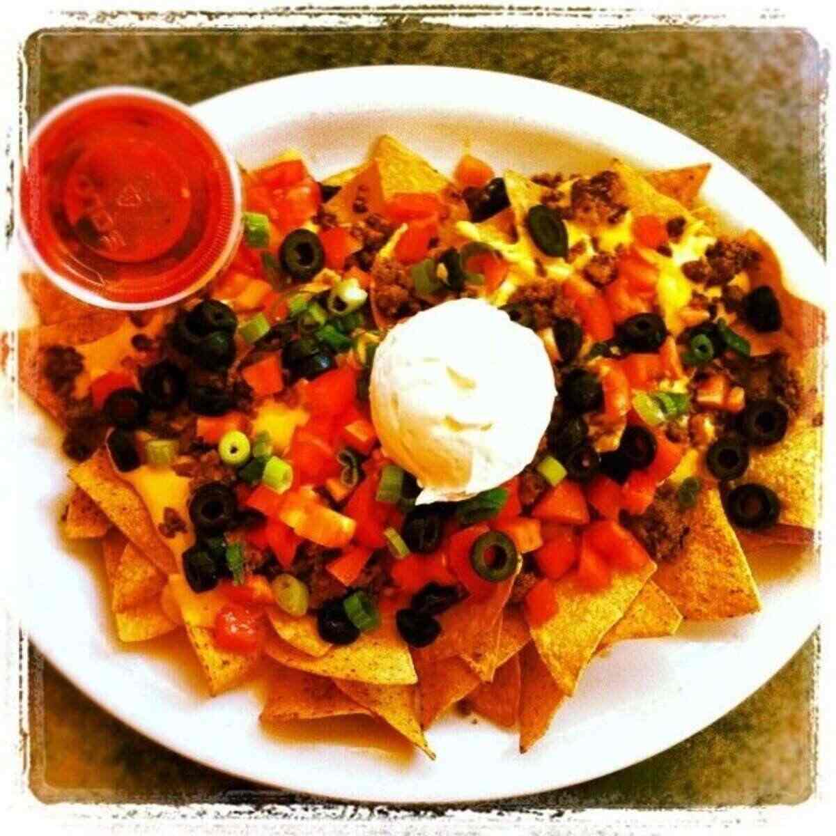 Photo credit: zomato