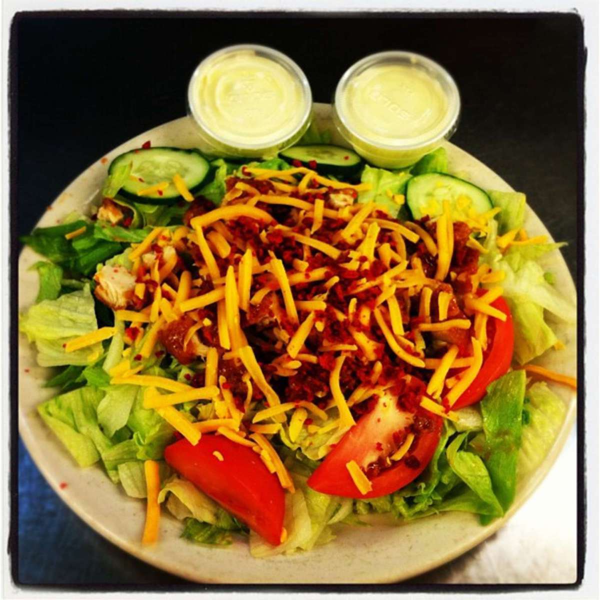 Photo credit: zomato