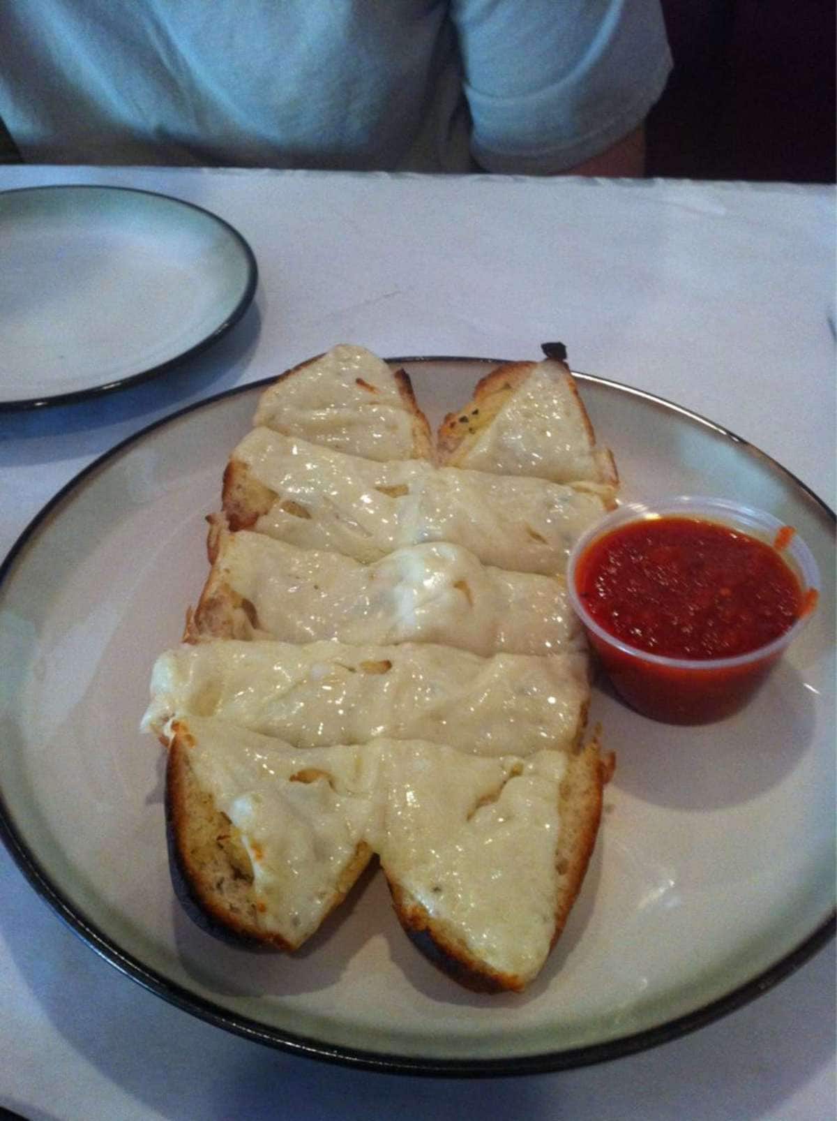 Photo credit: zomato