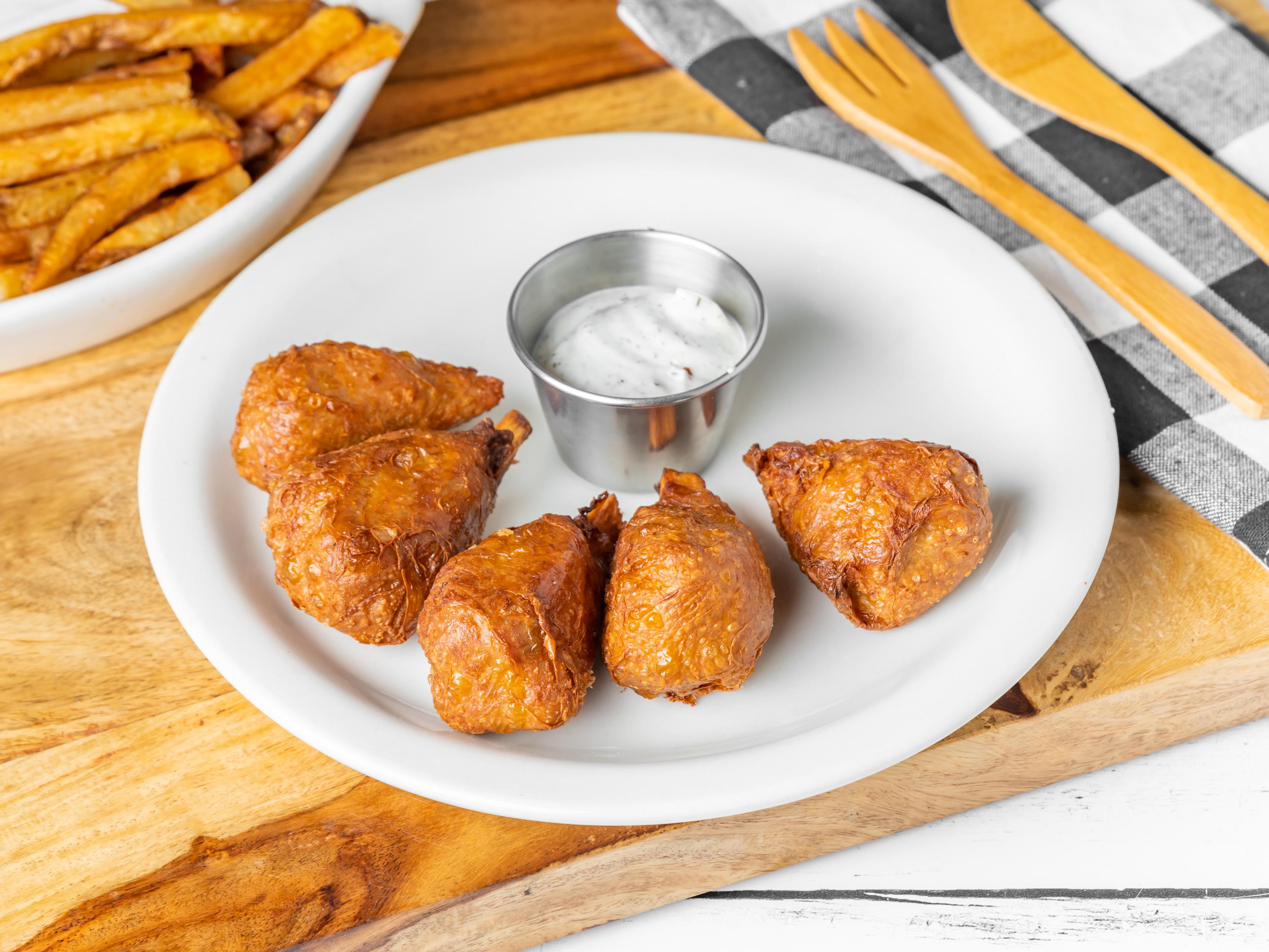 Photo credit: grubhub