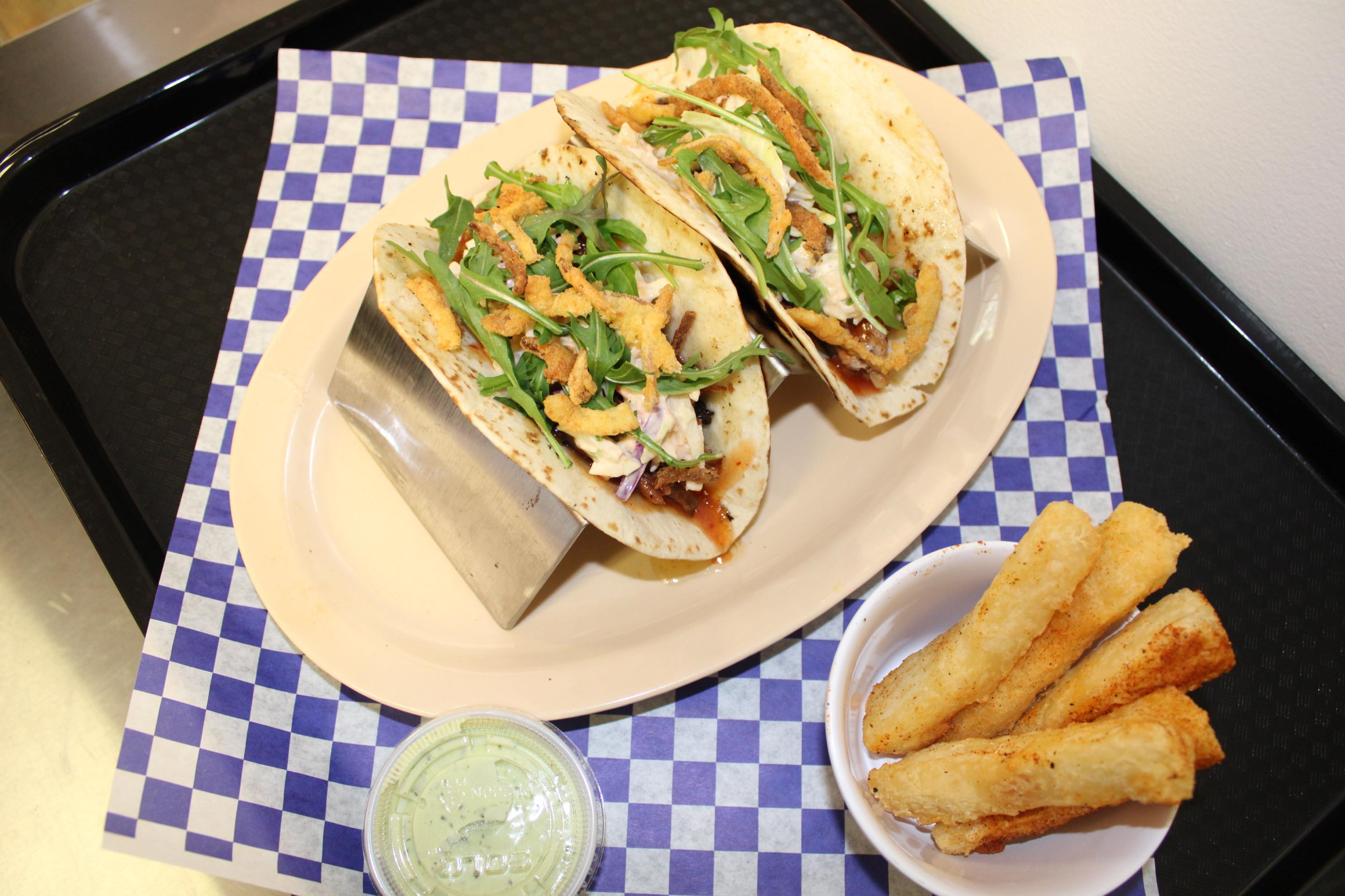 Photo credit: grubhub