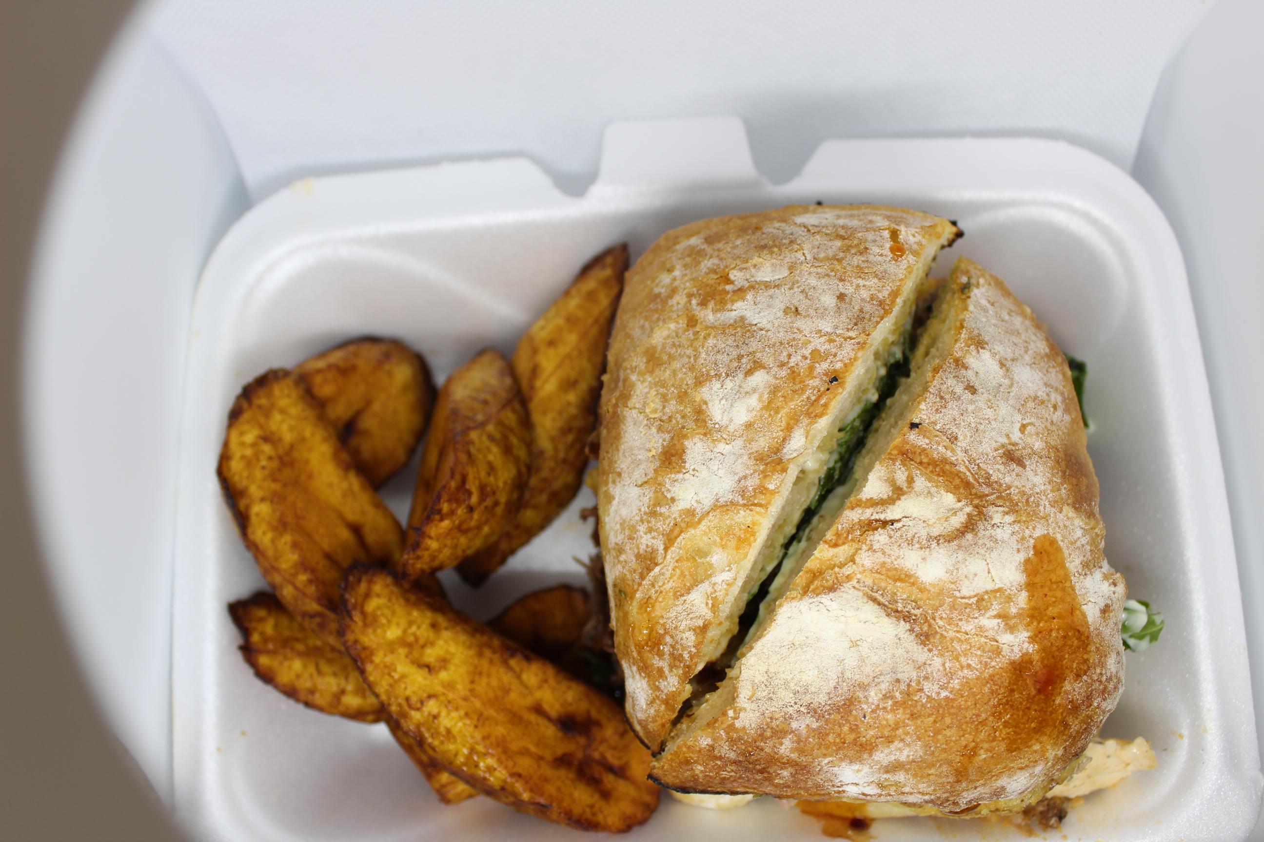 Photo credit: grubhub