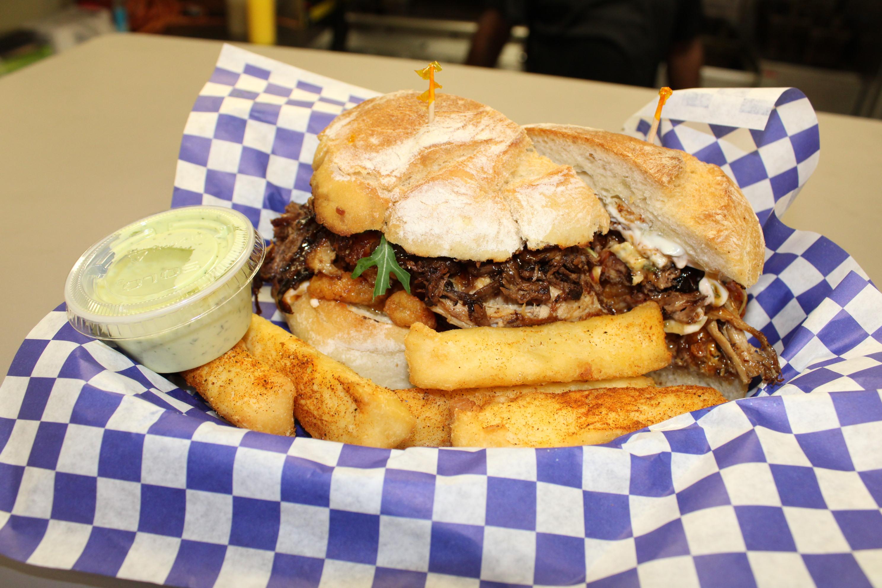 Photo credit: grubhub