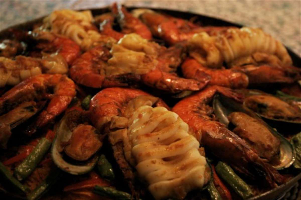 Photo credit: zomato