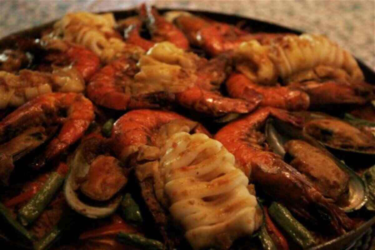 Photo credit: zomato