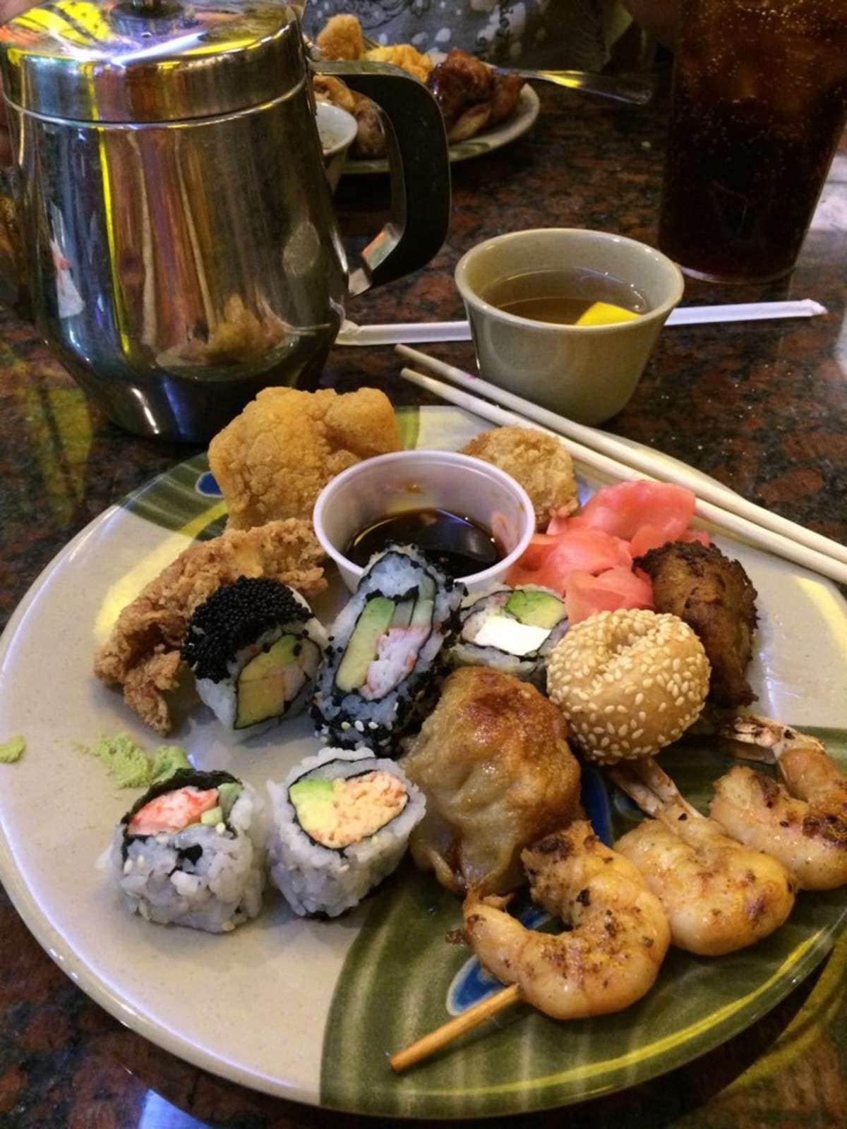 Photo credit: zomato