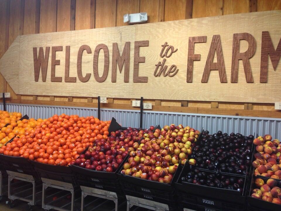 Photo credit: nextdoor