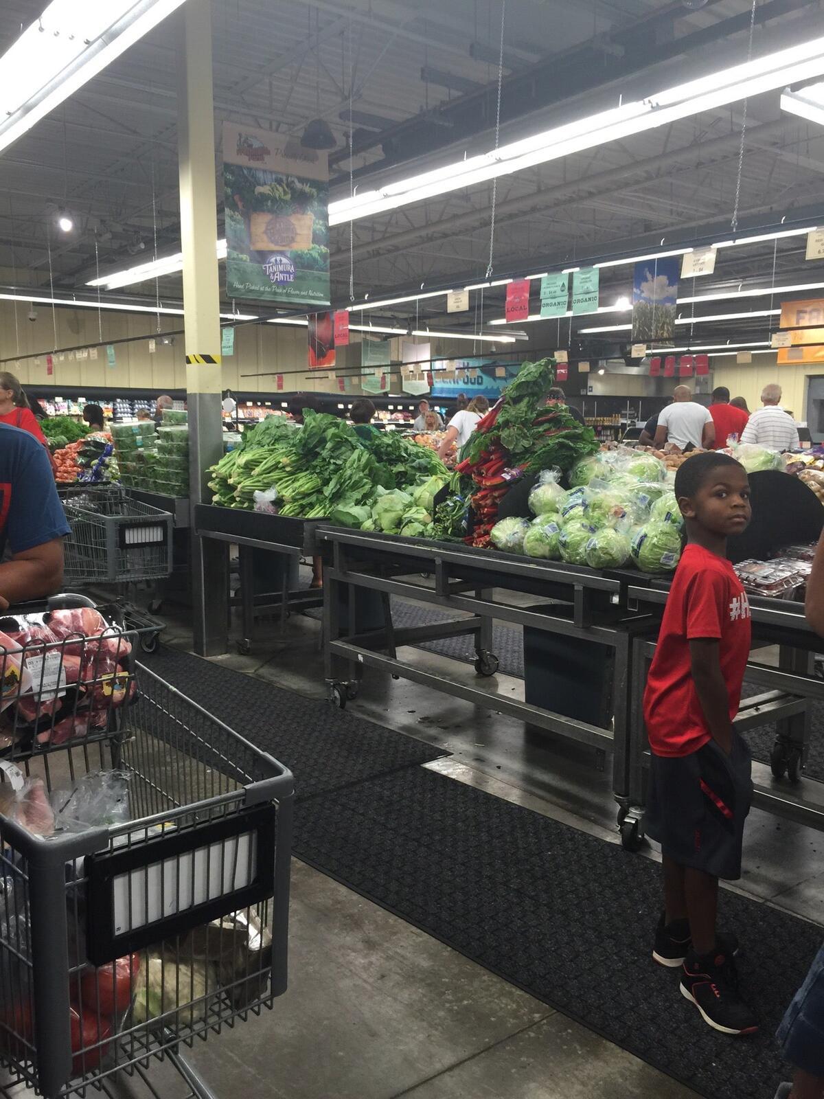 Photo credit: nextdoor