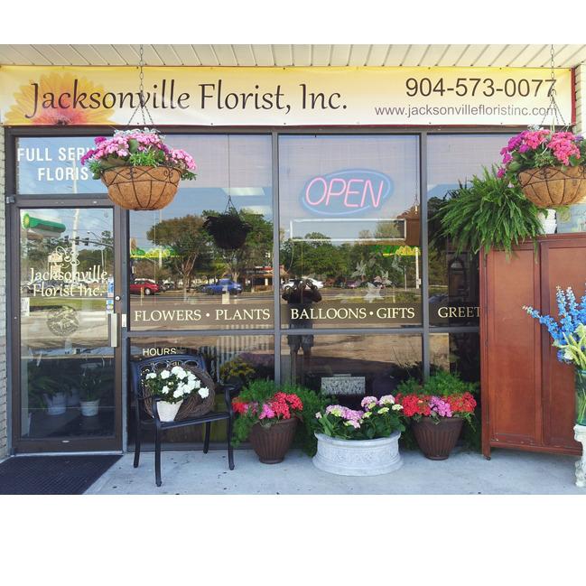 Jacksonville Florist