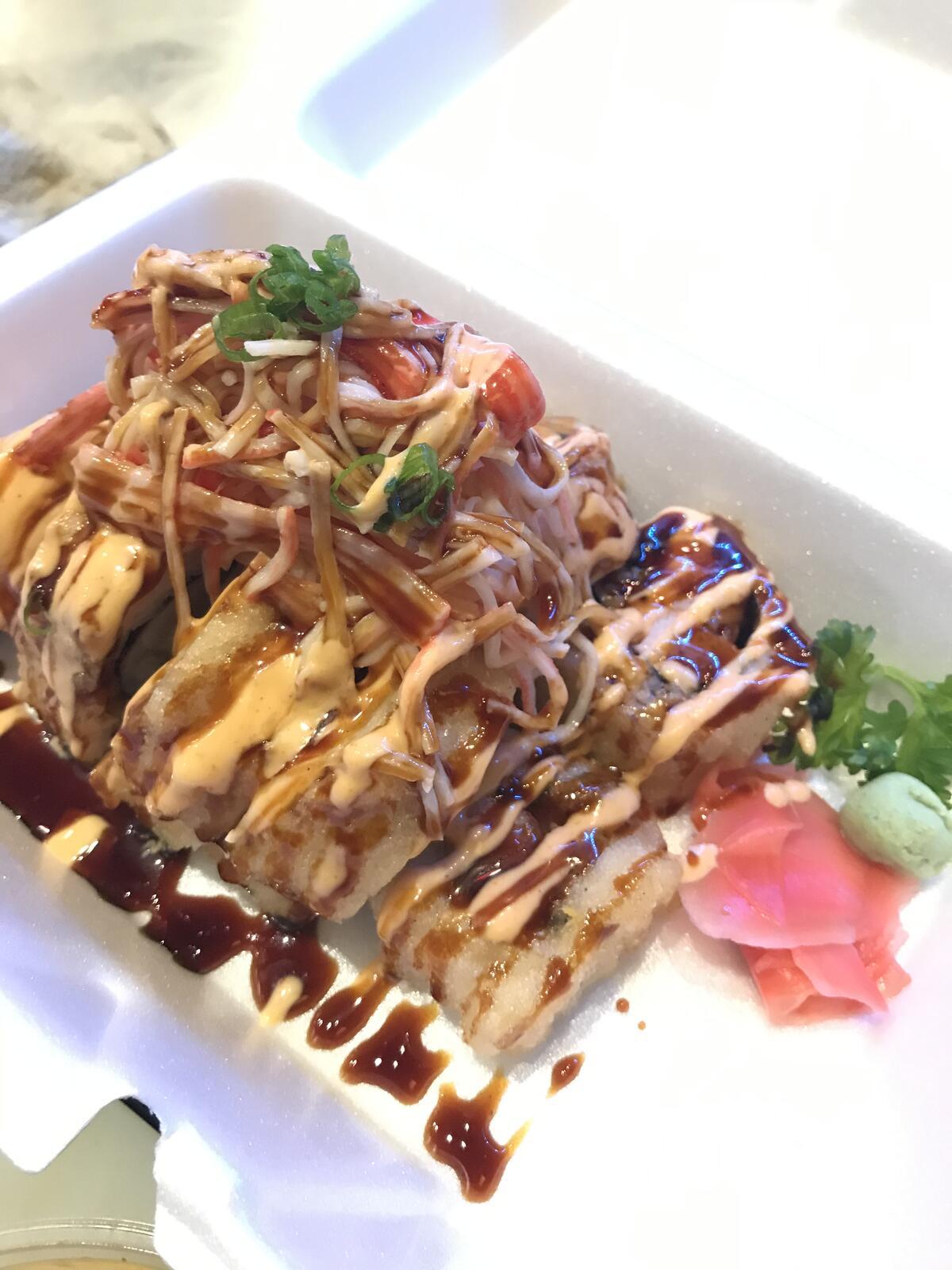 Photo credit: nextdoor