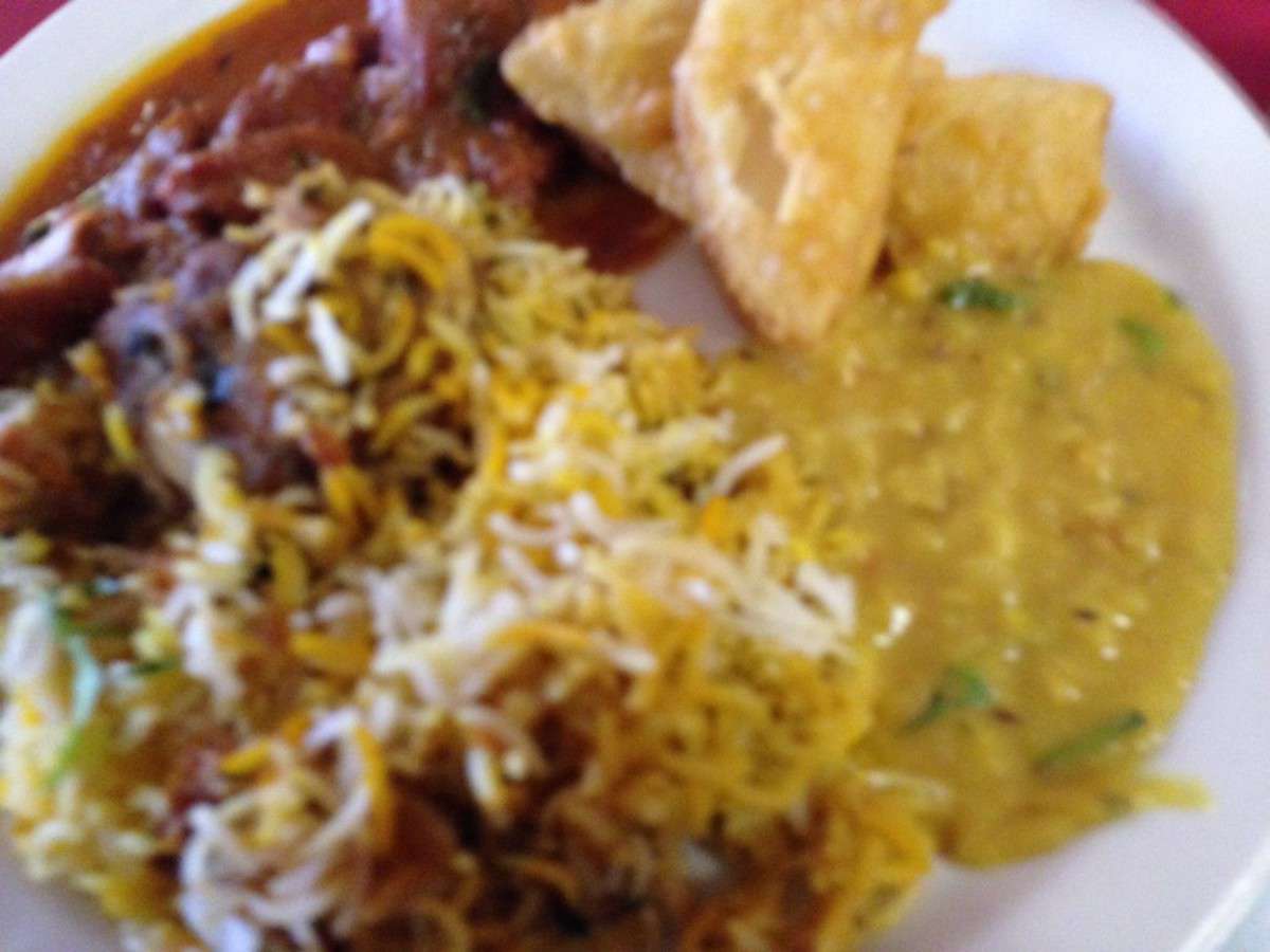 Photo credit: zomato