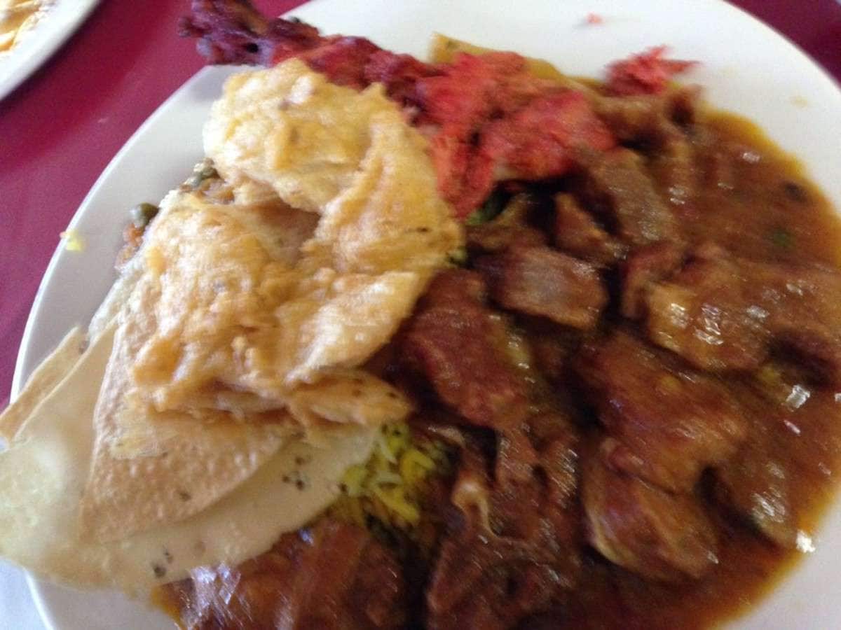 Photo credit: zomato