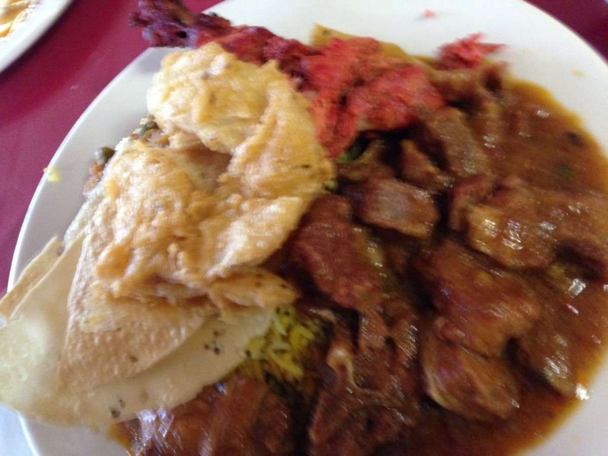 Photo credit: zomato