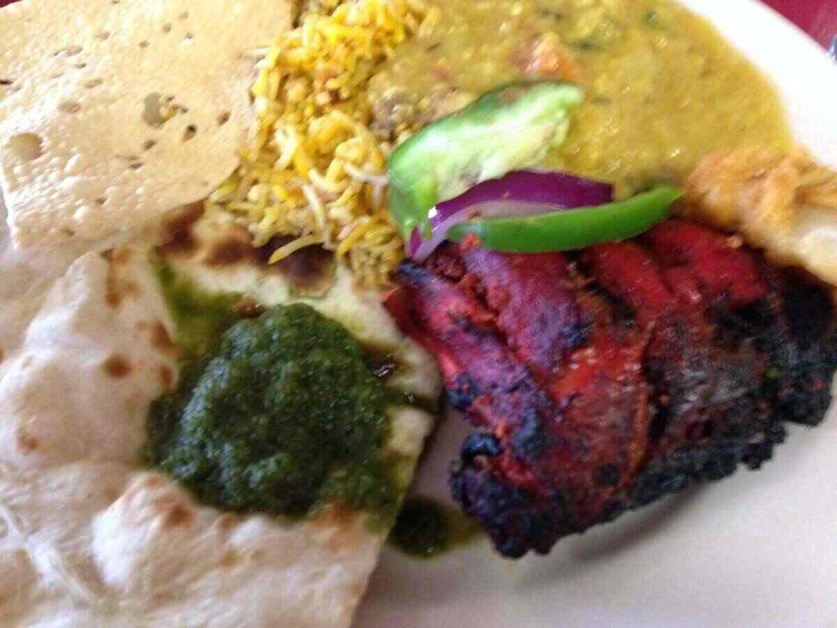 Photo credit: zomato