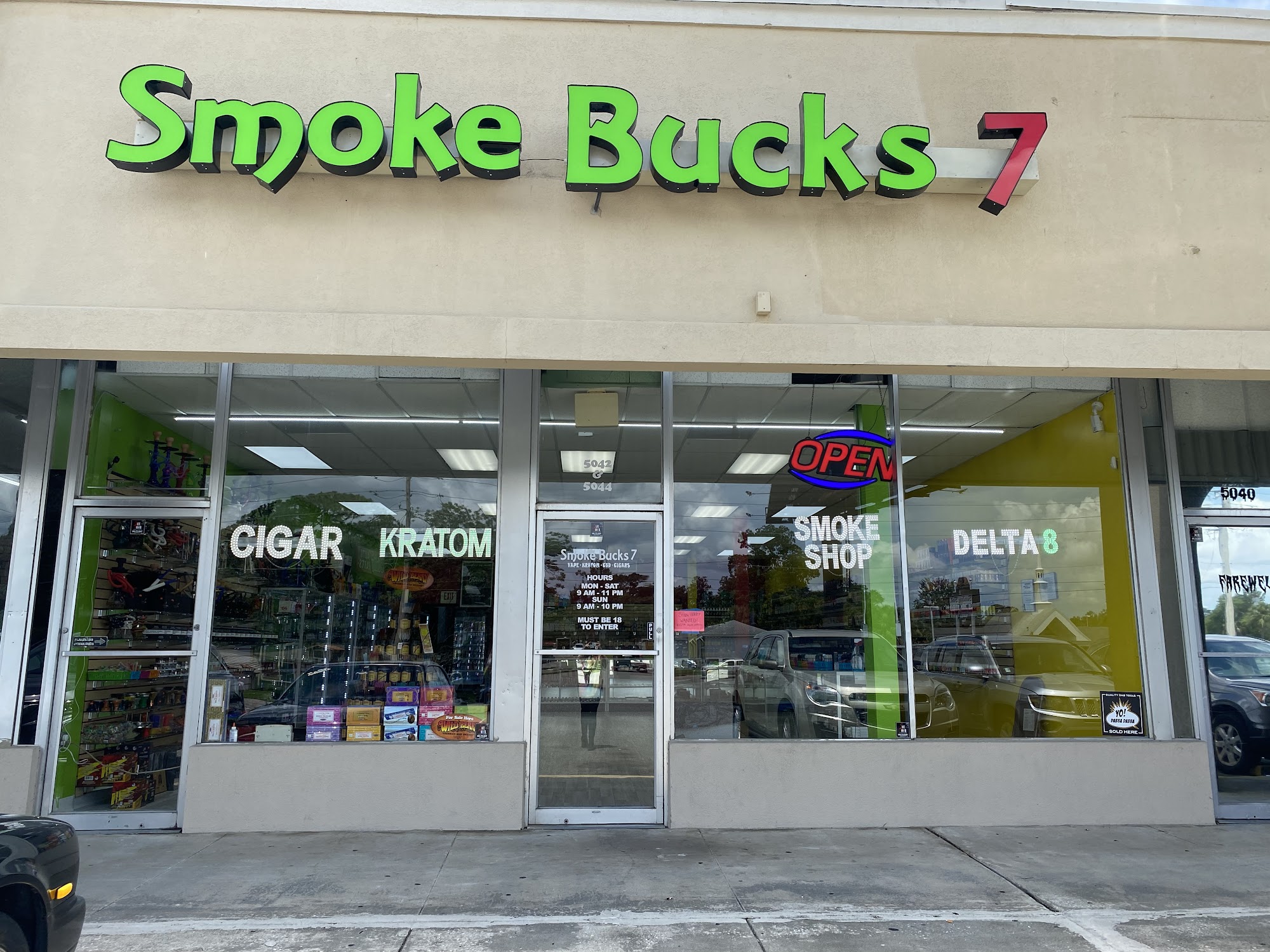 SmokeBucks Smoke & Vape Shop