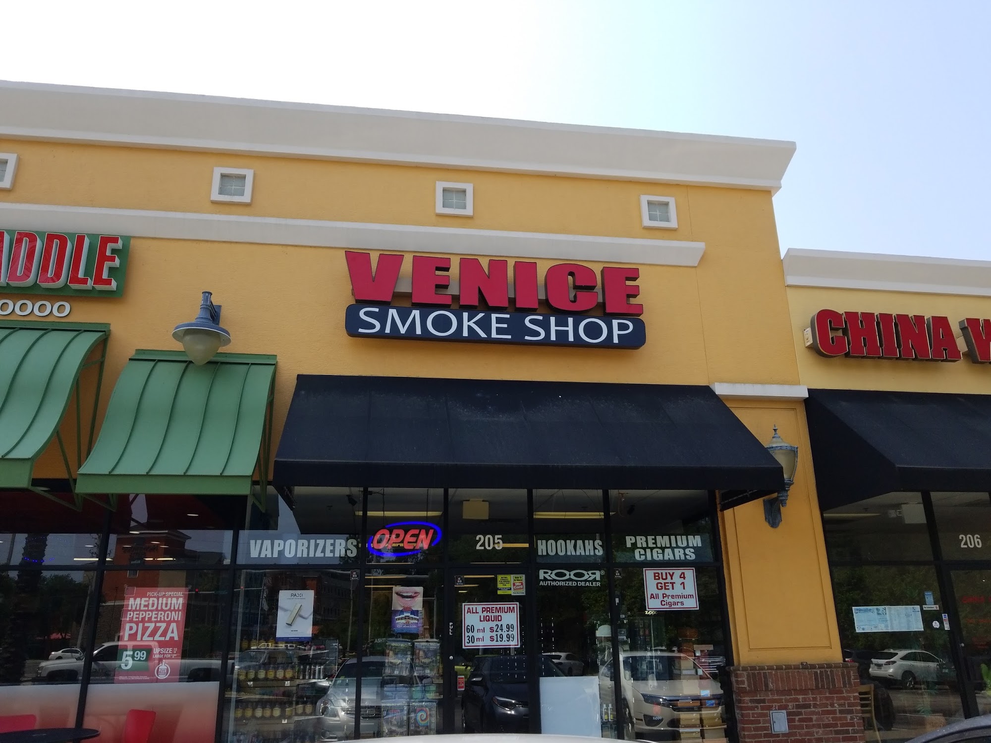 Venice Smoke Shop