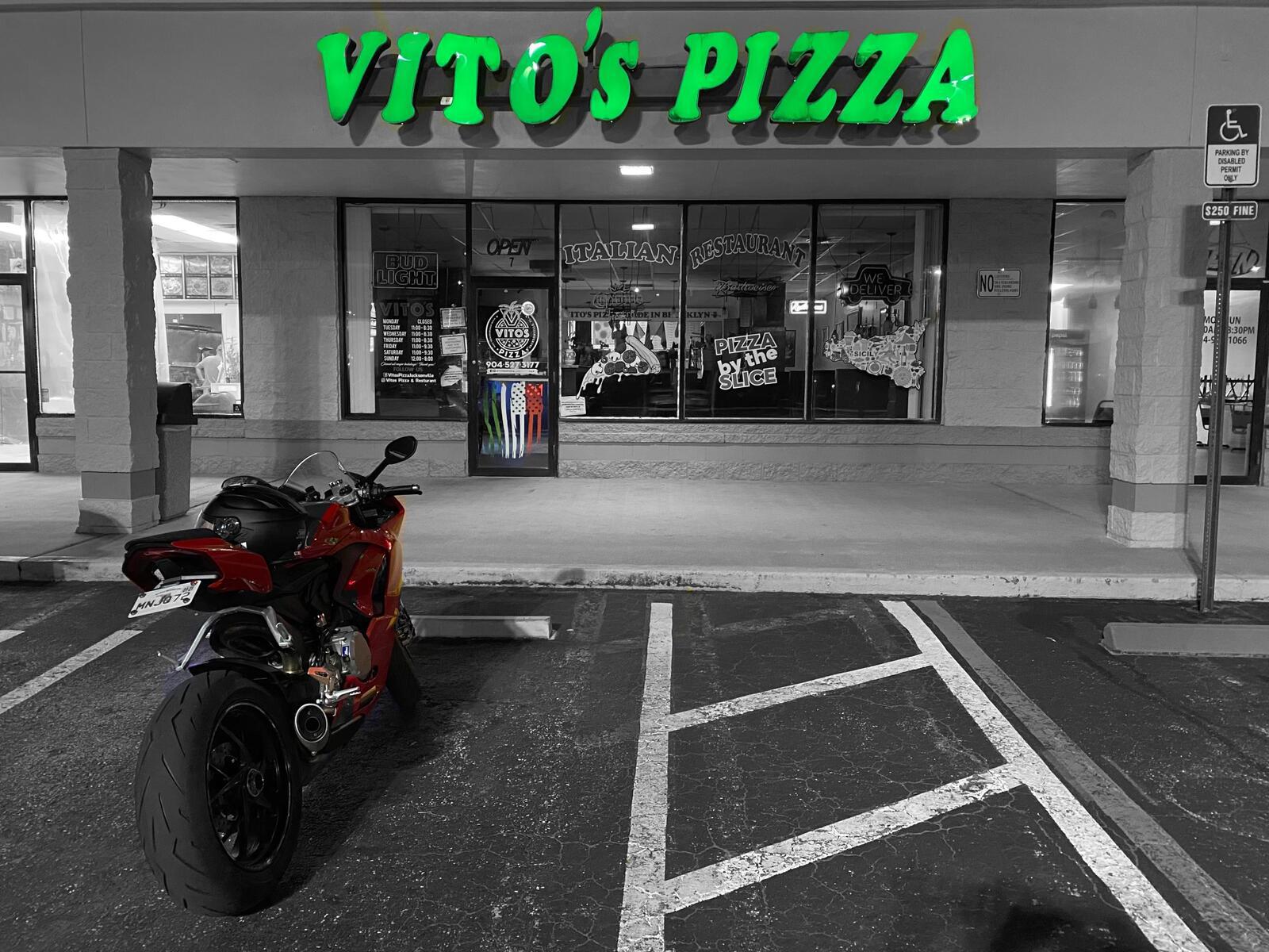 Photo credit: nextdoor
