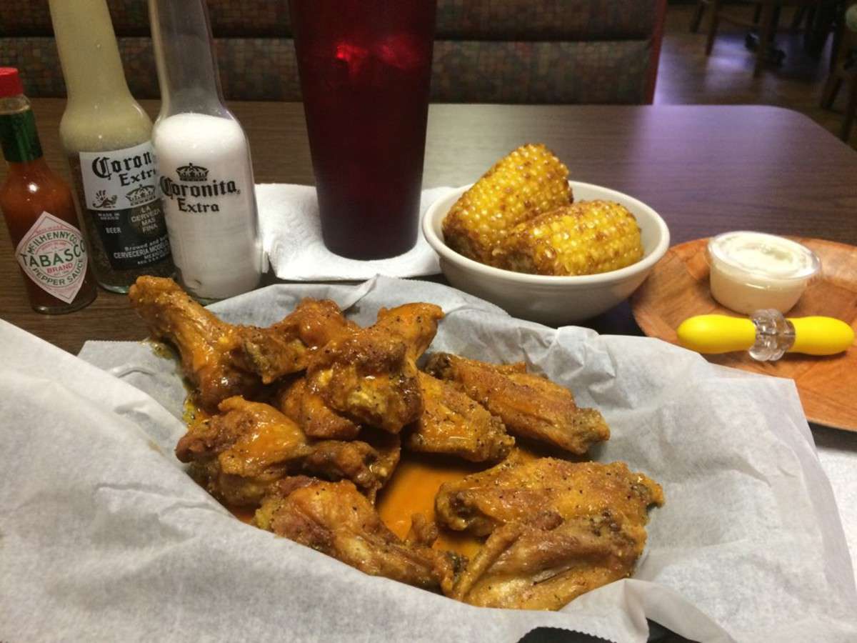 Photo credit: zomato