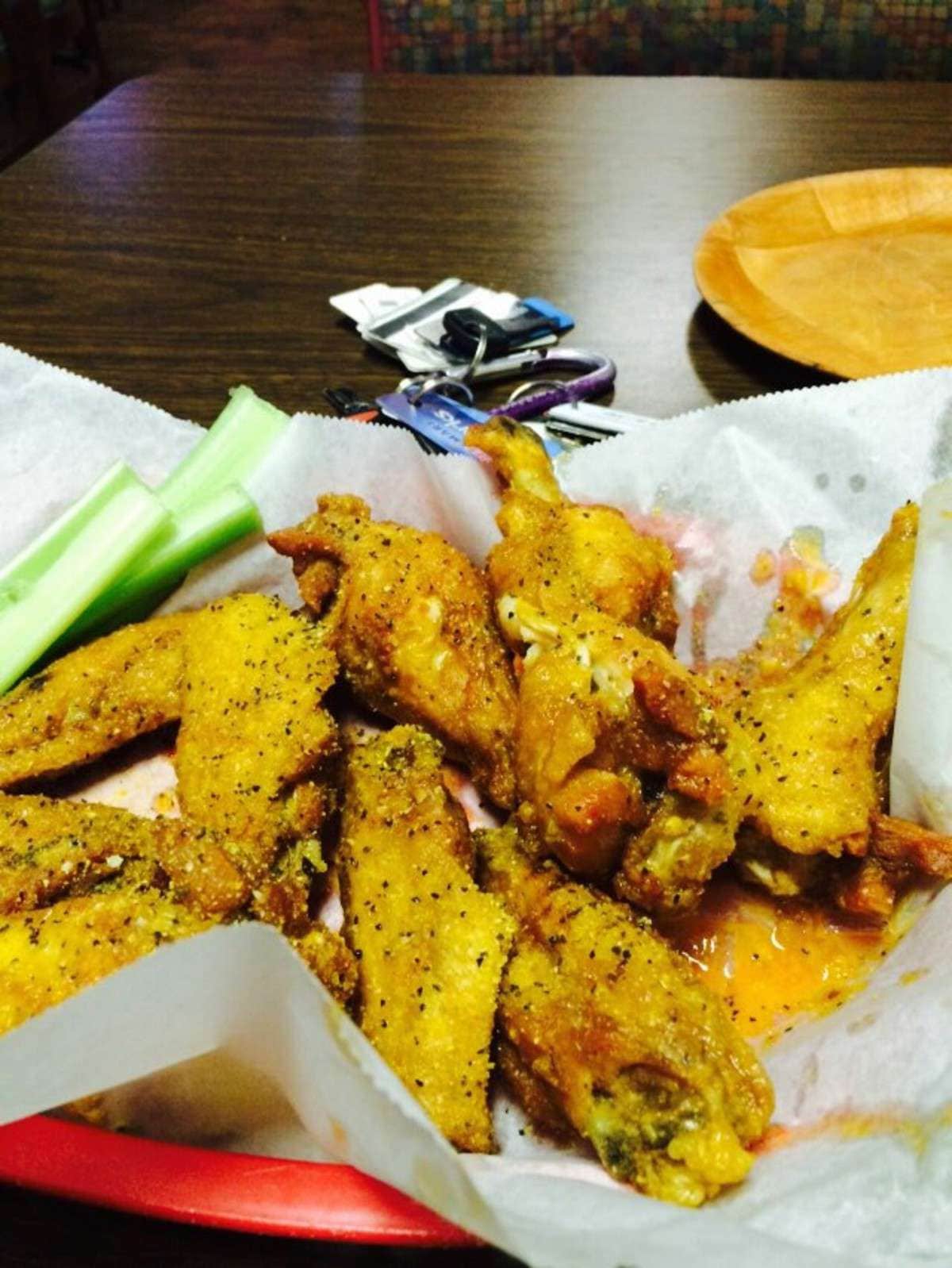 Photo credit: zomato