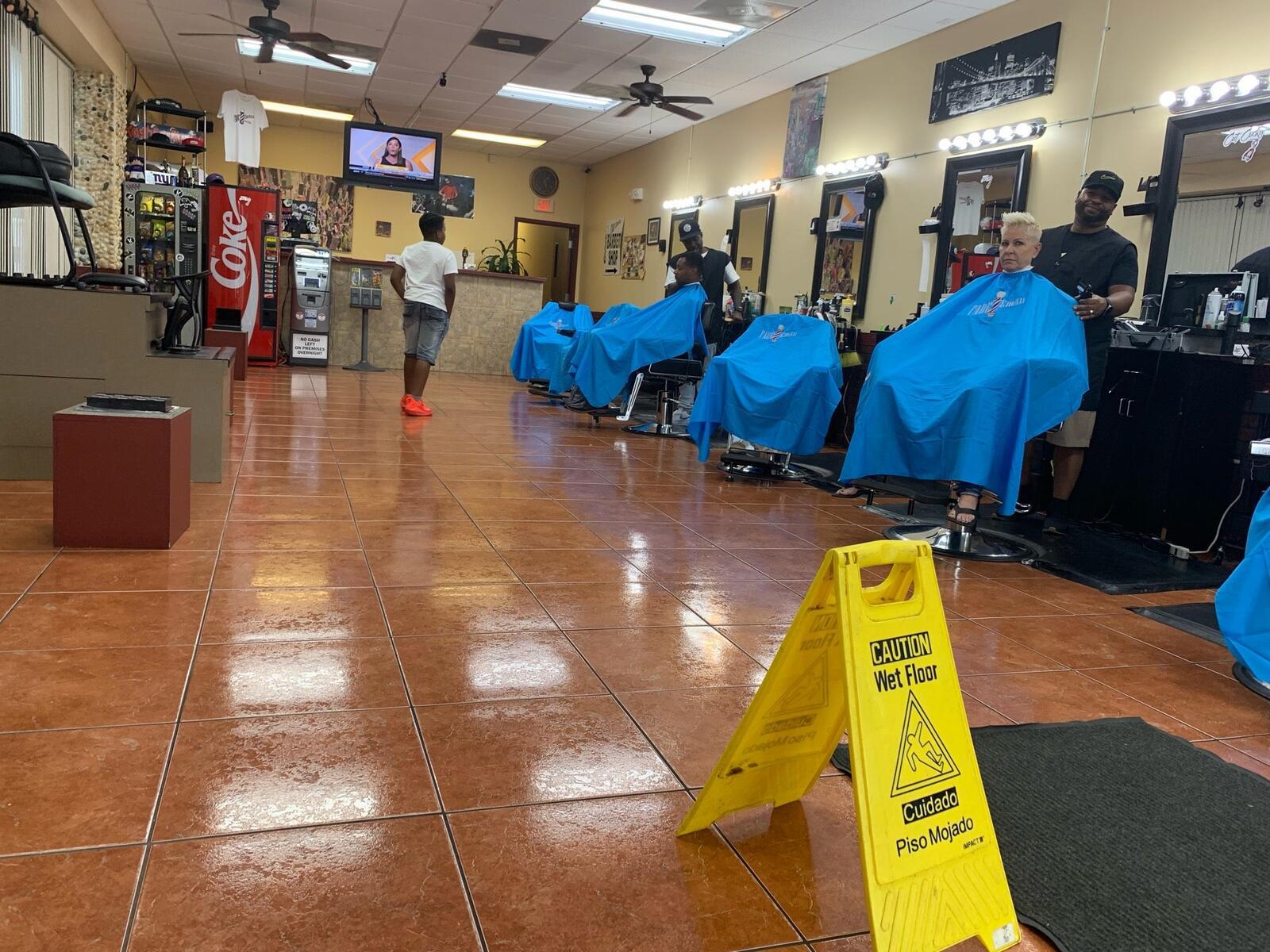 Photo credit: nextdoor