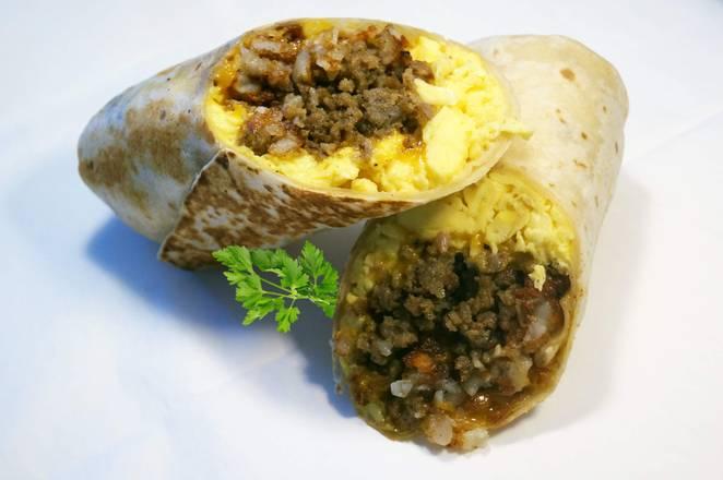 Photo credit: ubereats