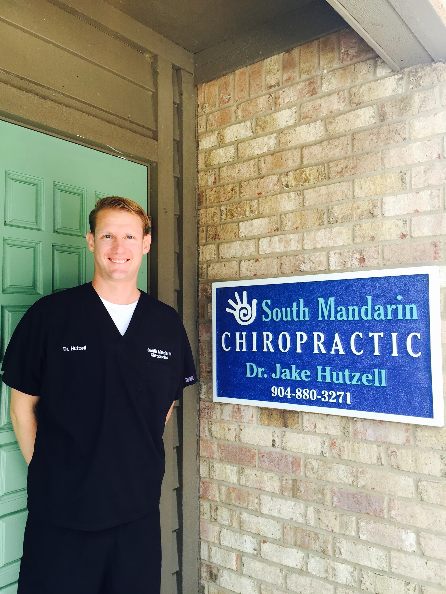 South Mandarin Chiropractic