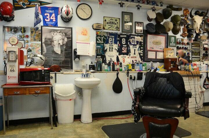 Photo credit: nextdoor