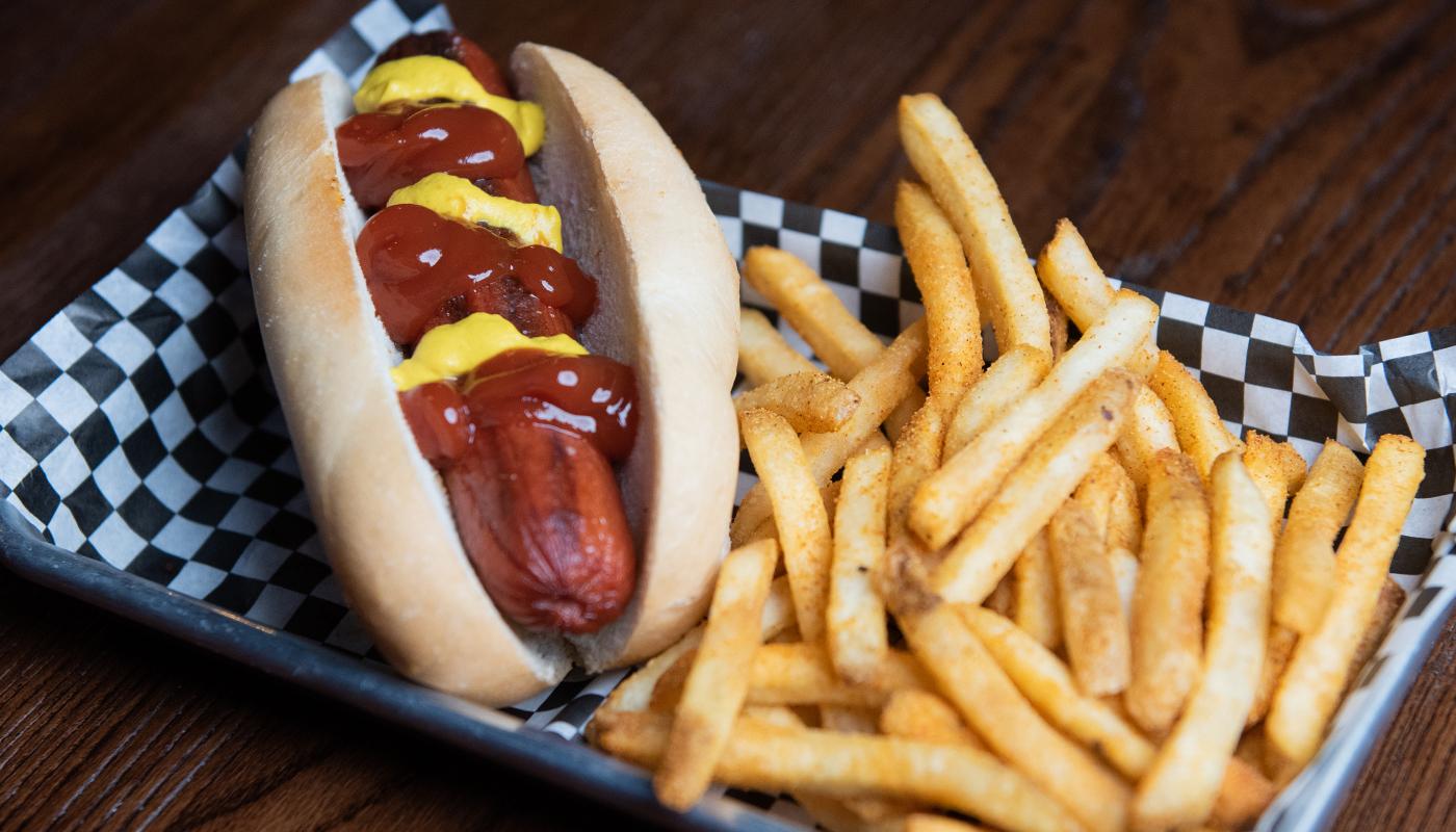 Photo credit: grubhub