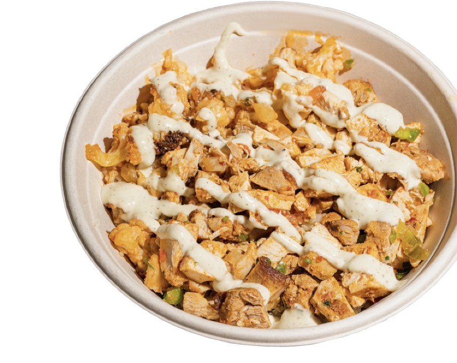 Photo credit: grubhub