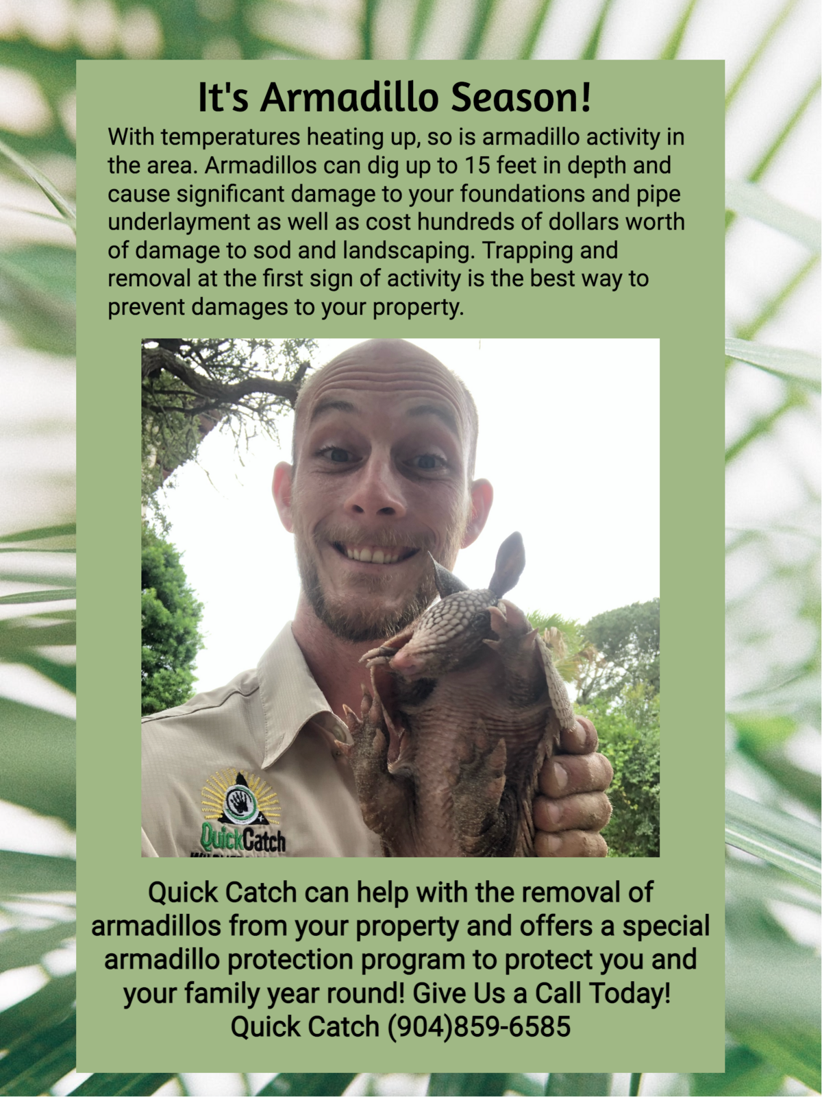 Photo credit: nextdoor