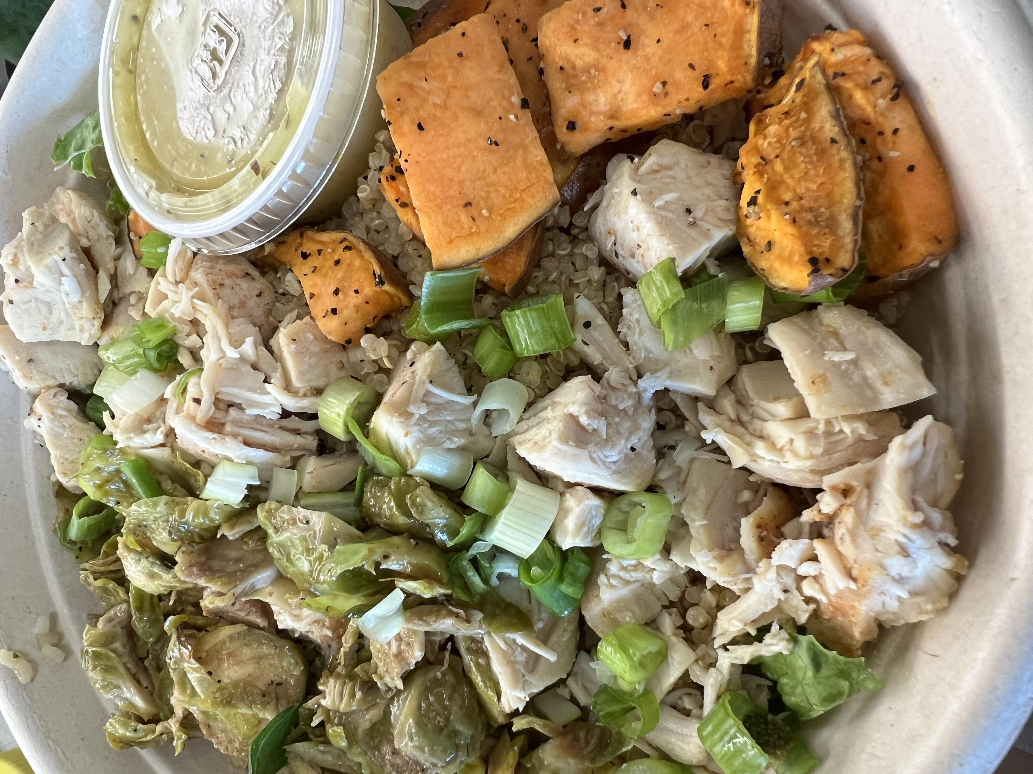 Photo credit: grubhub