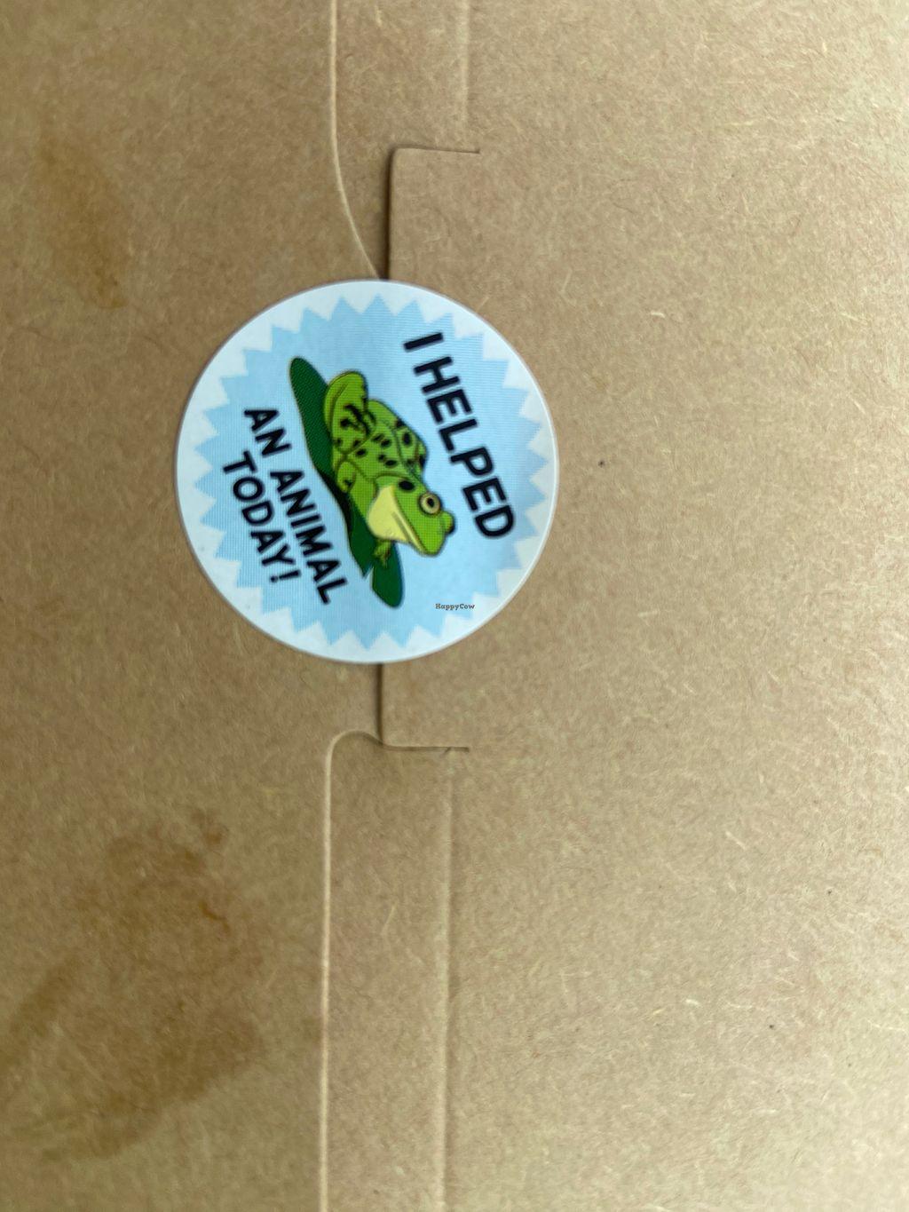 Photo credit: happycow