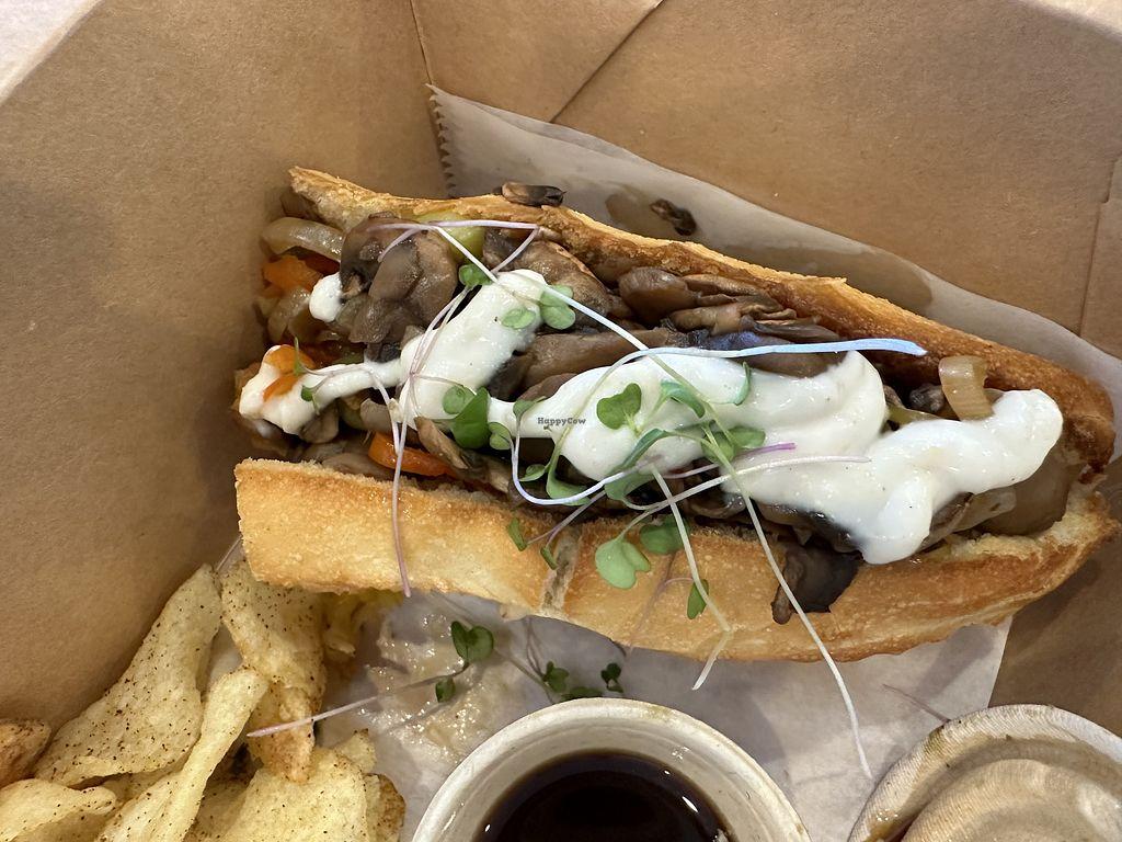 Photo credit: happycow