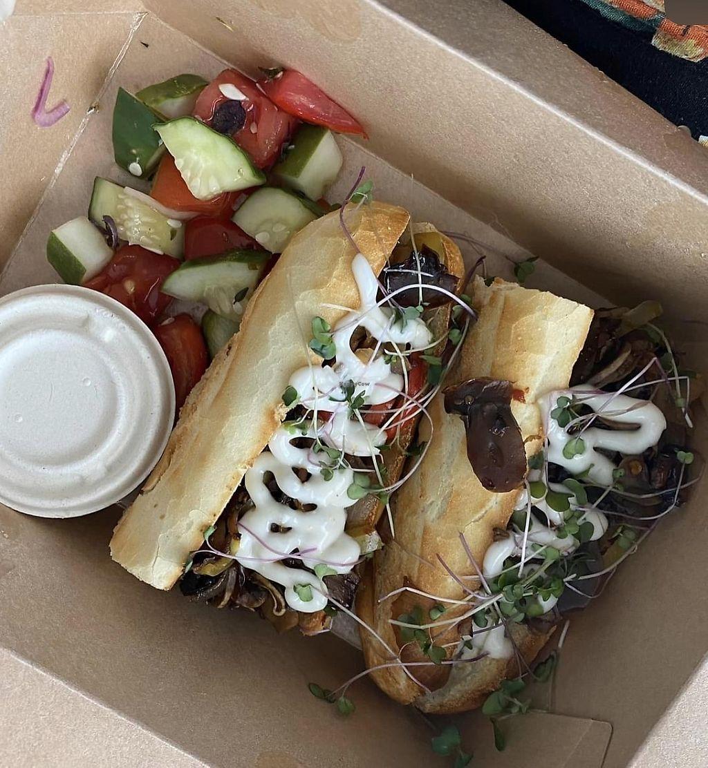 Photo credit: happycow