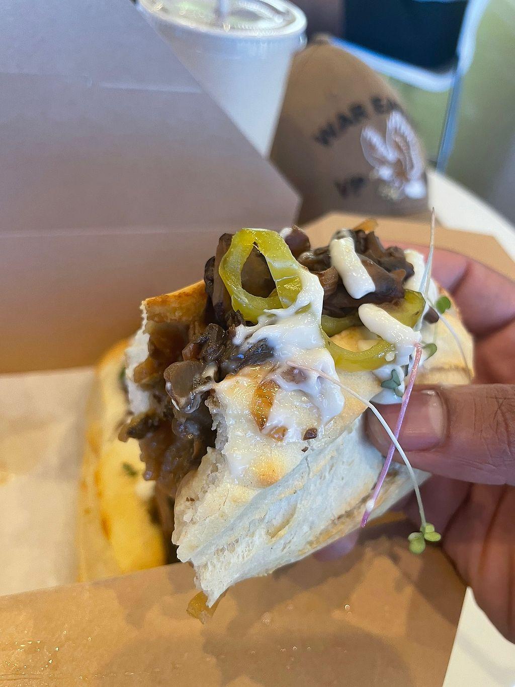 Photo credit: happycow